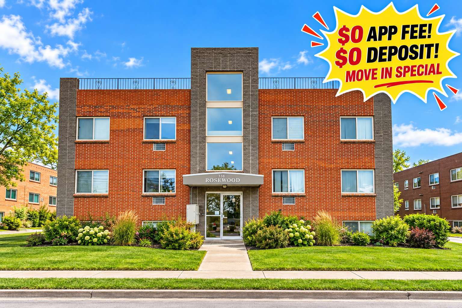 Littleton Condo: 298 W. Powers Ave.