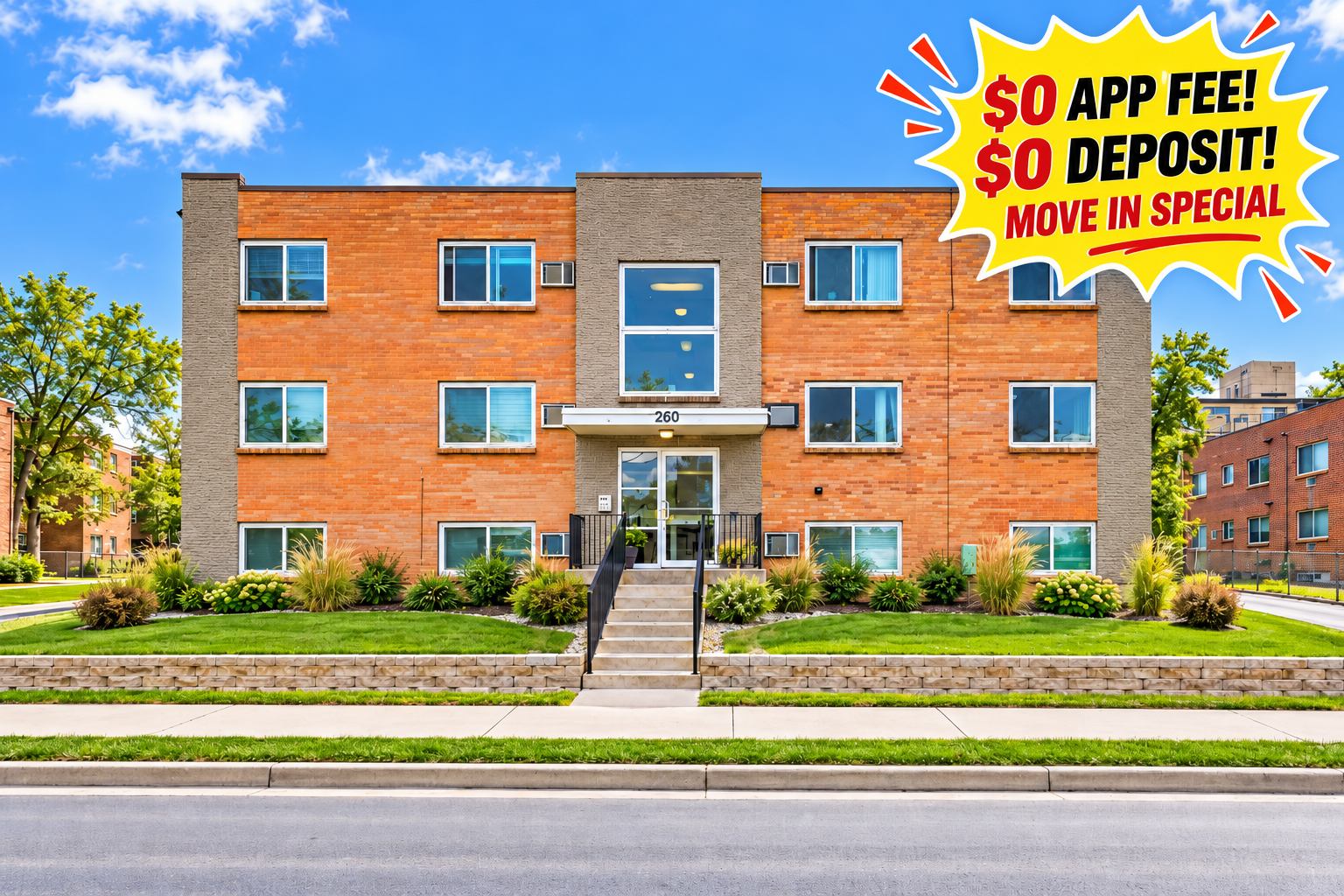 Littleton Condo: 298 W. Powers Ave.