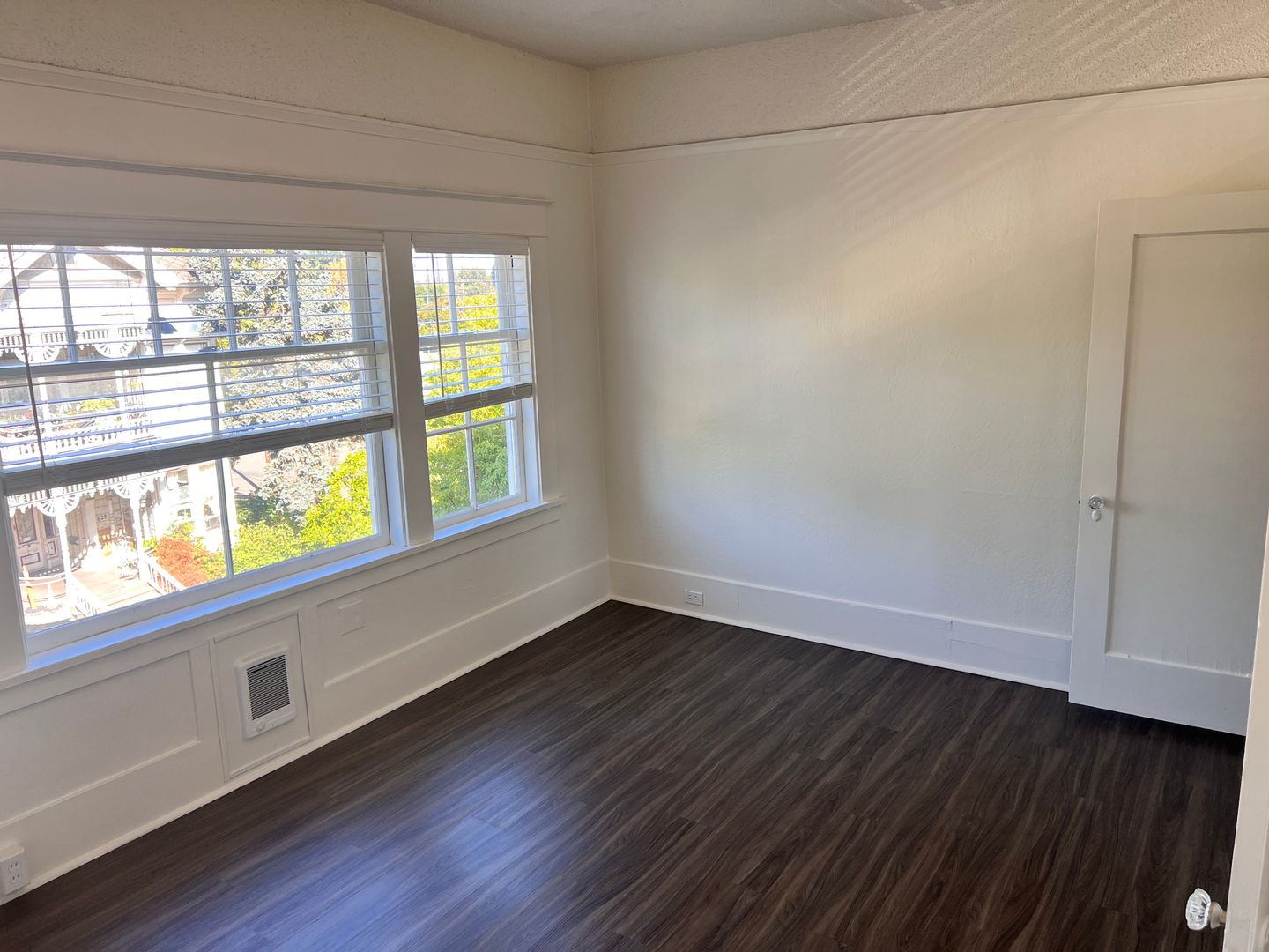Santa Rosa Condo: 616 B Street