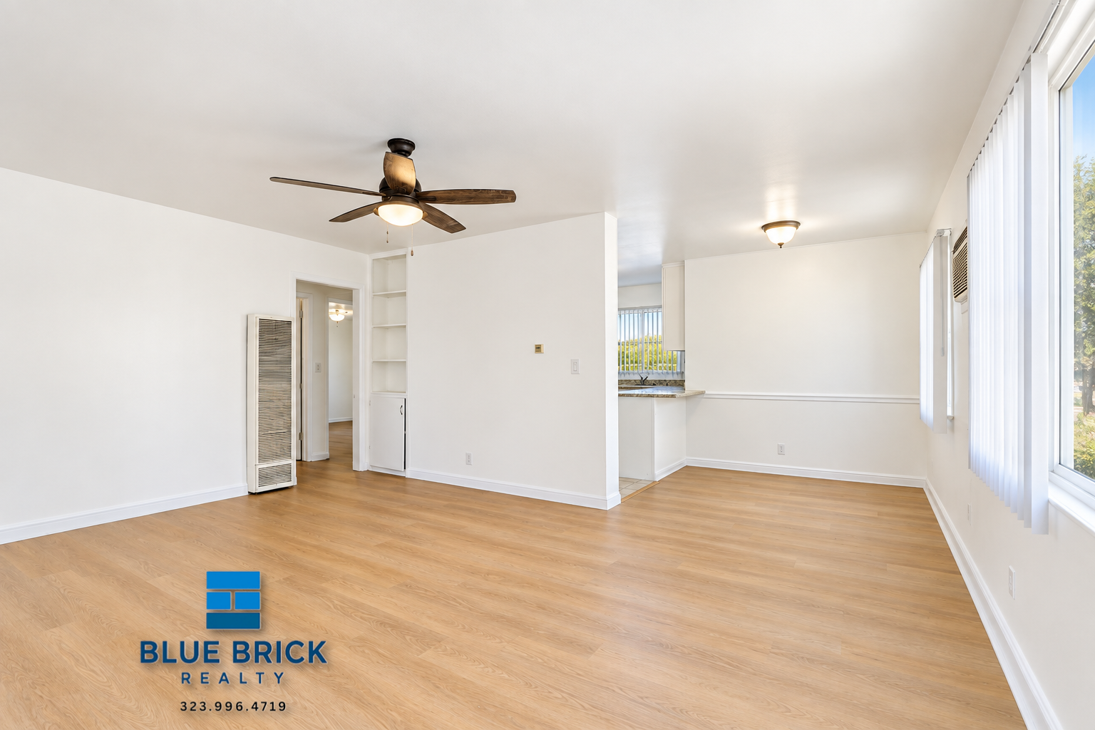 North Hollywood Condo: 12805 Vanowen St