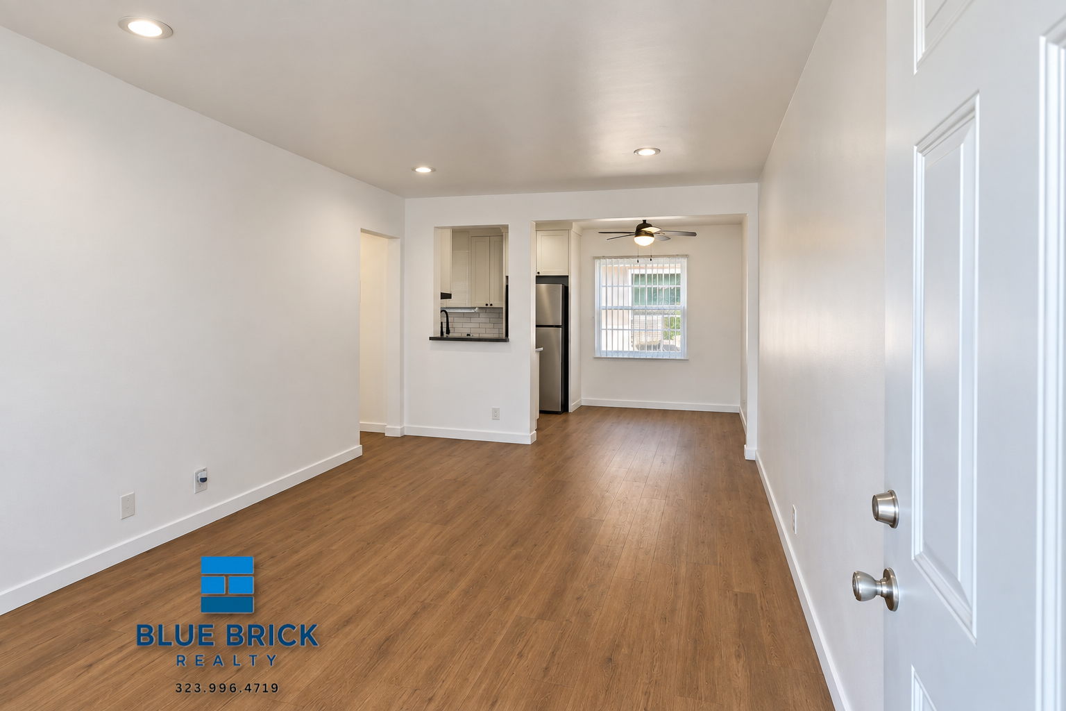 Van Nuys Condo: 14108 Gilmore St