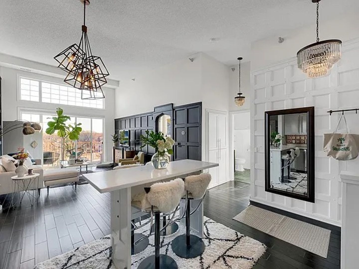 Minneapolis House: 3310 Nicollet Ave