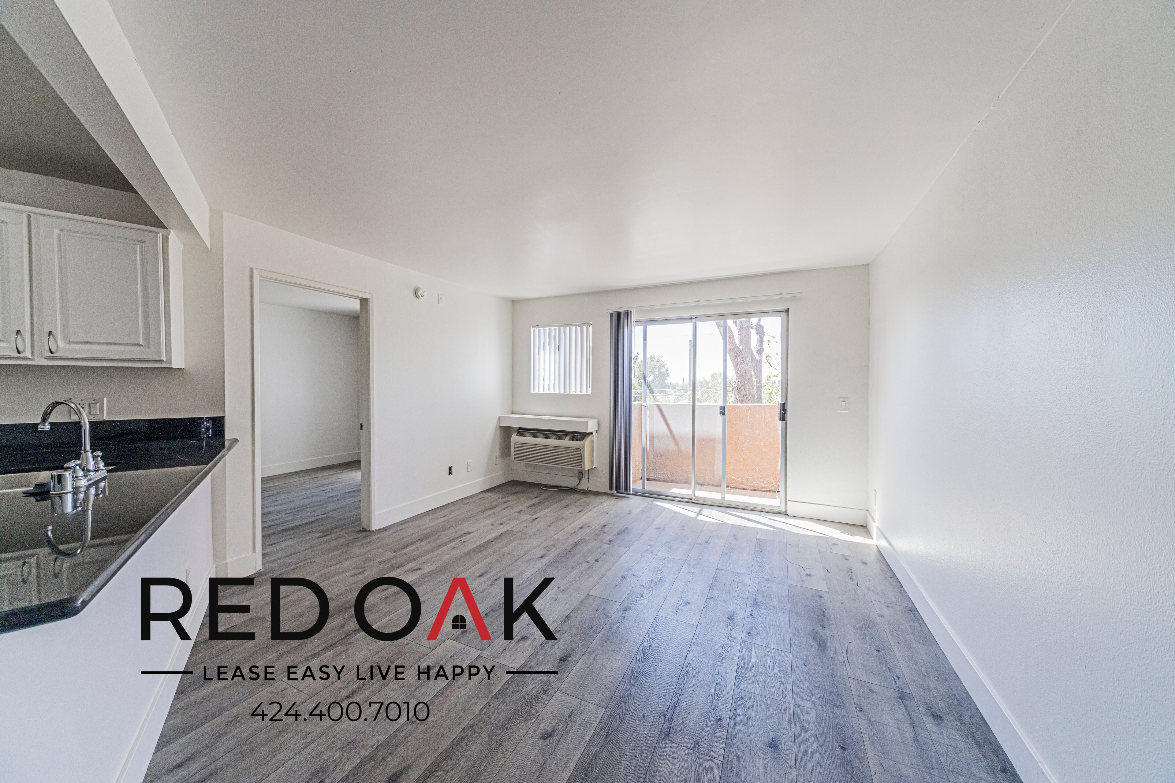 North Hollywood Condo: 6660 Vineland Ave