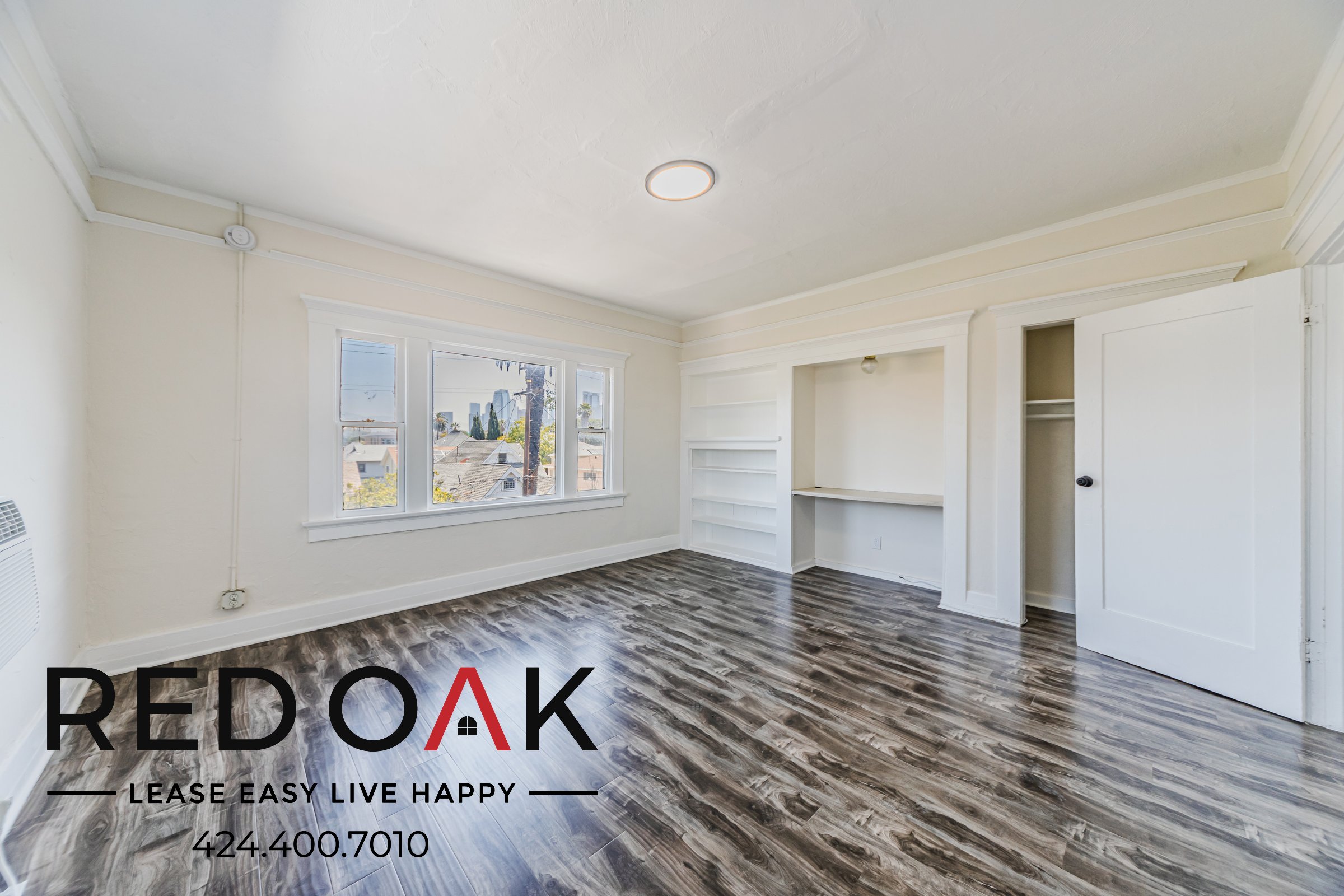 Los Angeles Condo: 1026 West 22nd Street