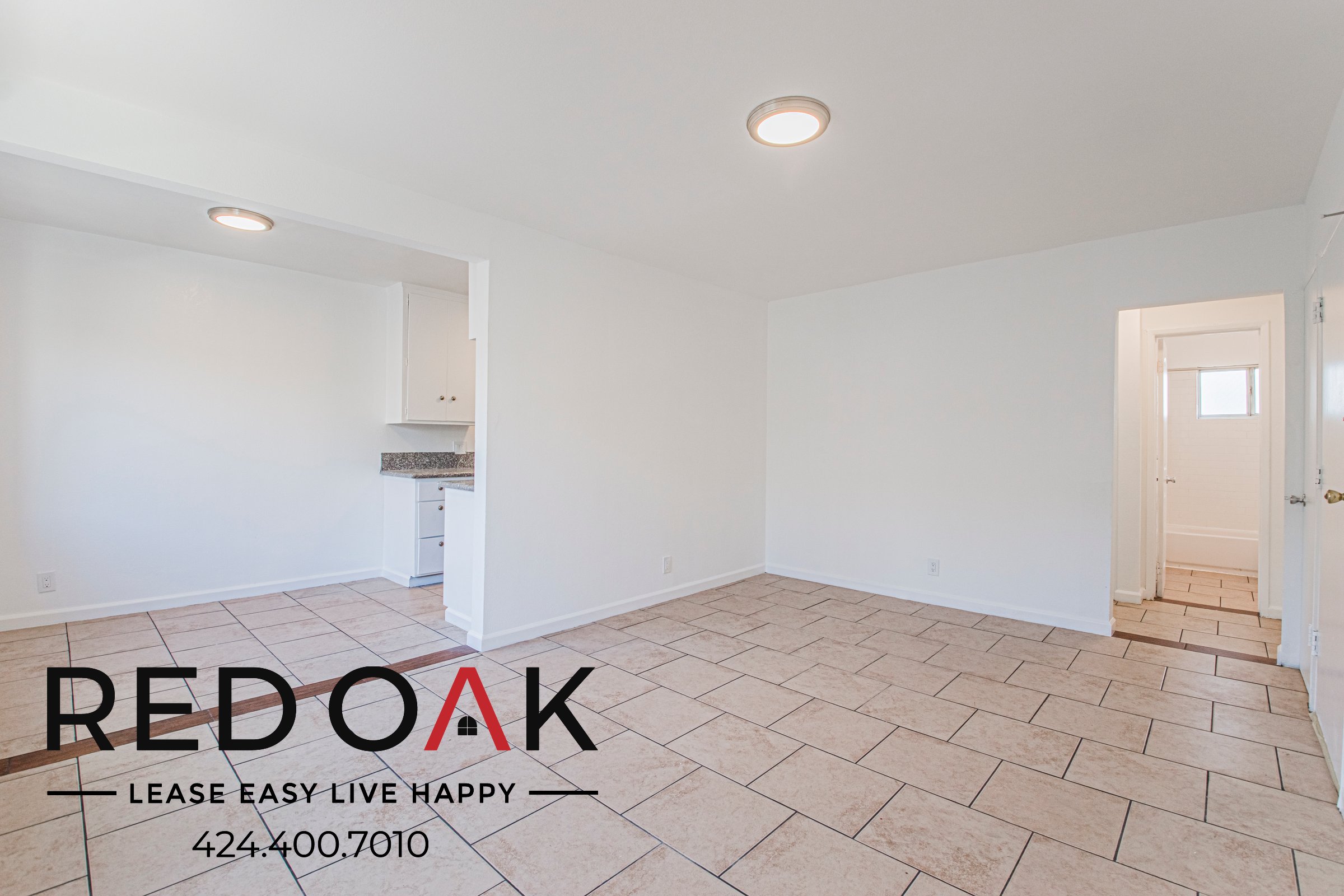 Los Angeles Condo: 8118 South Western Avenue