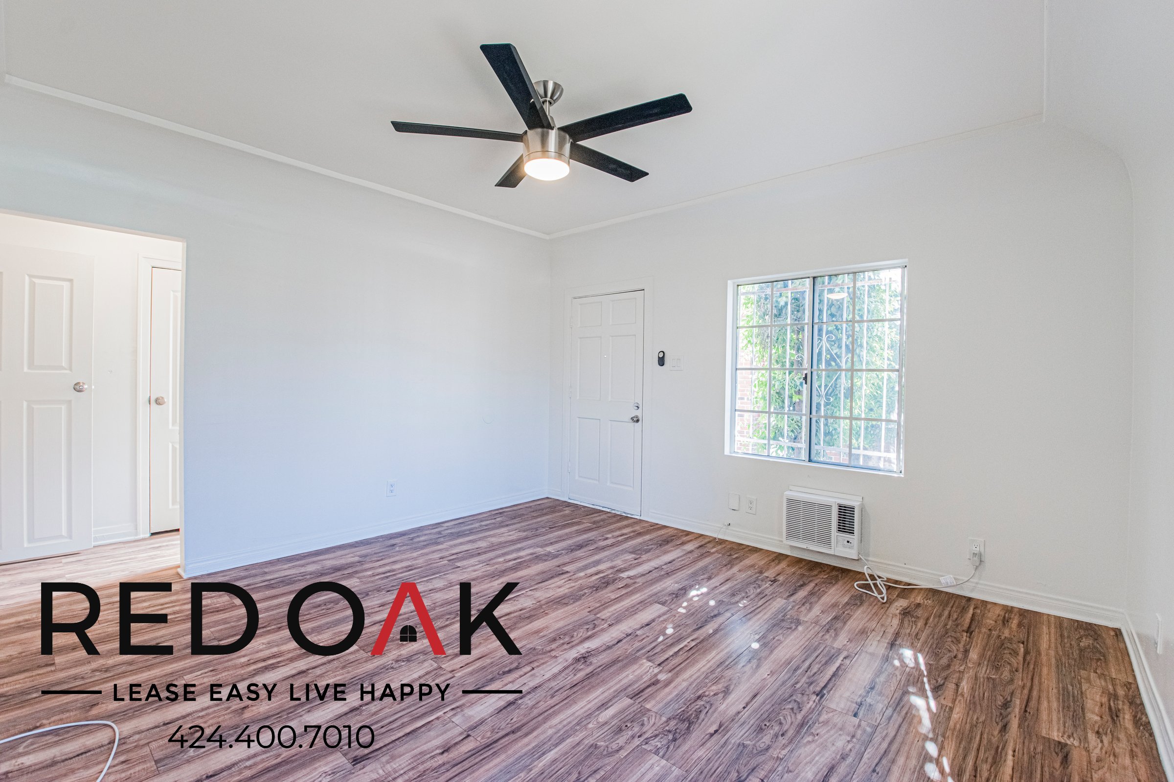 Los Angeles Condo: 632 East 82nd Street