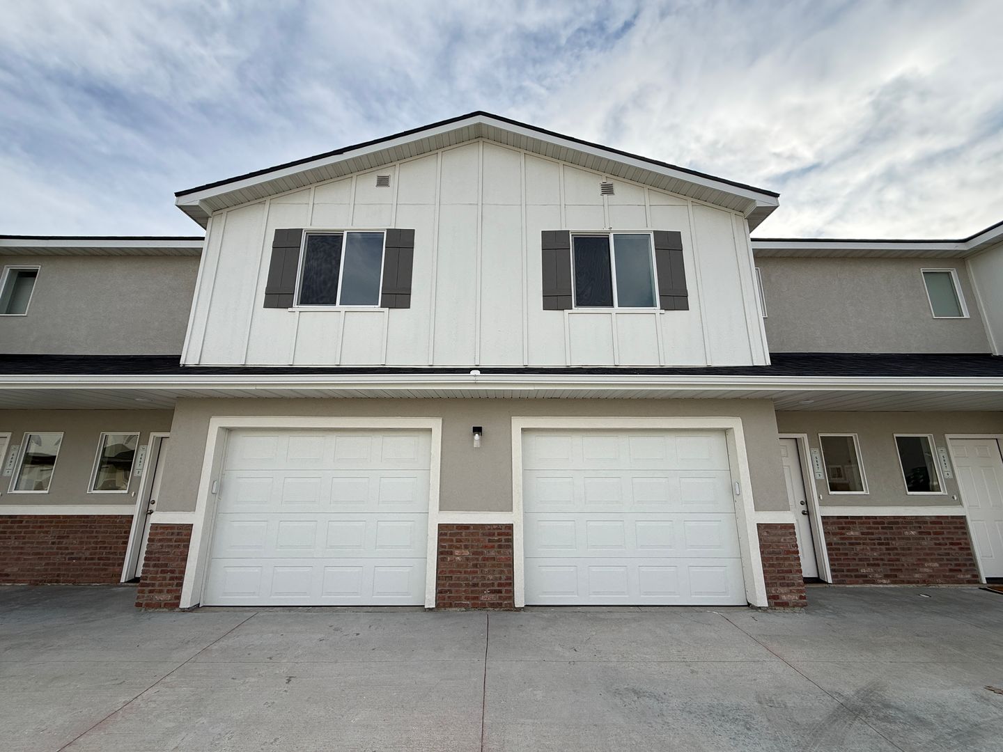 Nampa Condo: 5697 E Surfers Point Lane