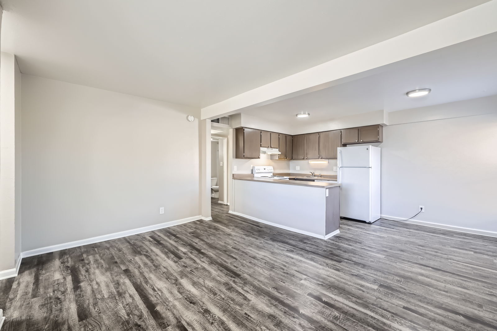 Denver Condo: 1945 S. Depew St.