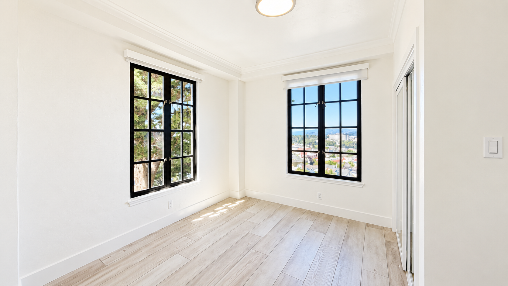 San Francisco Condo: 555 Buena Vista Ave W