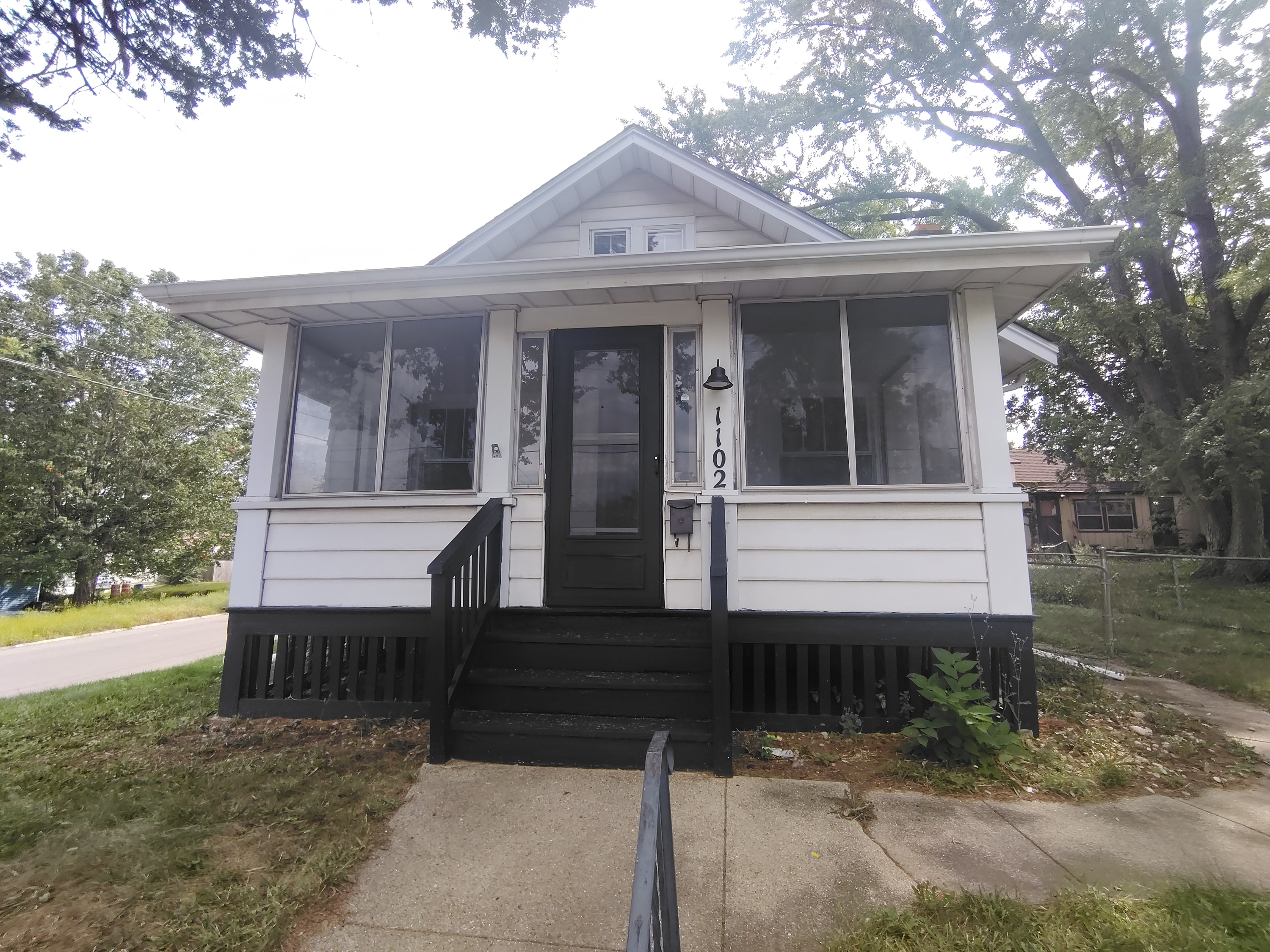 Rockford House: 1102 16th Street # 15