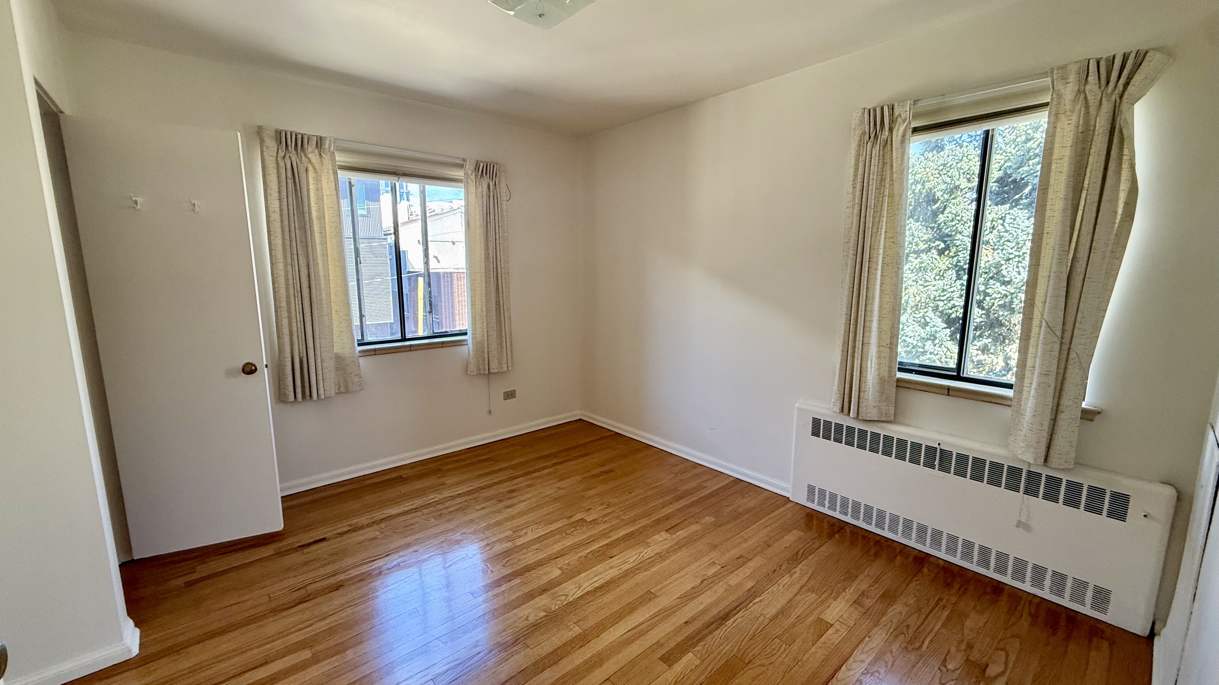 Denver Apartment: 801 N. Grant