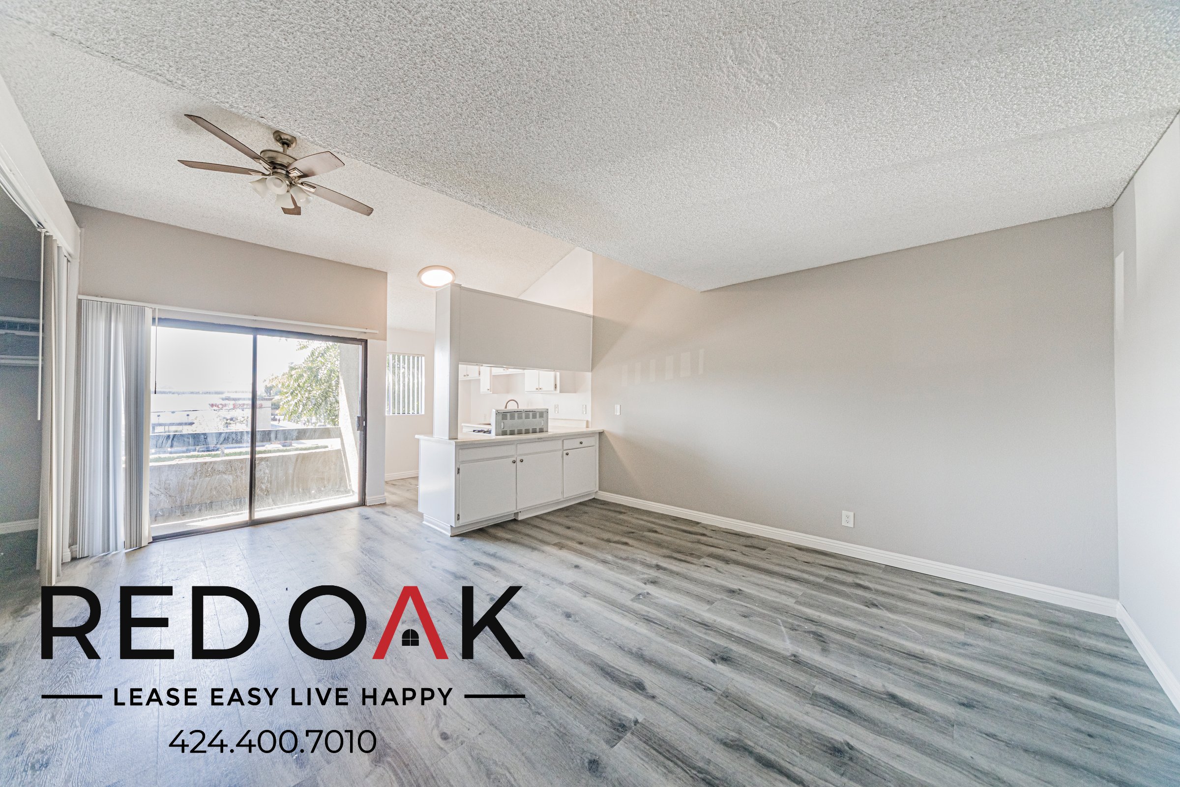 Los Angeles Condo: 8614 Woodley Avenue