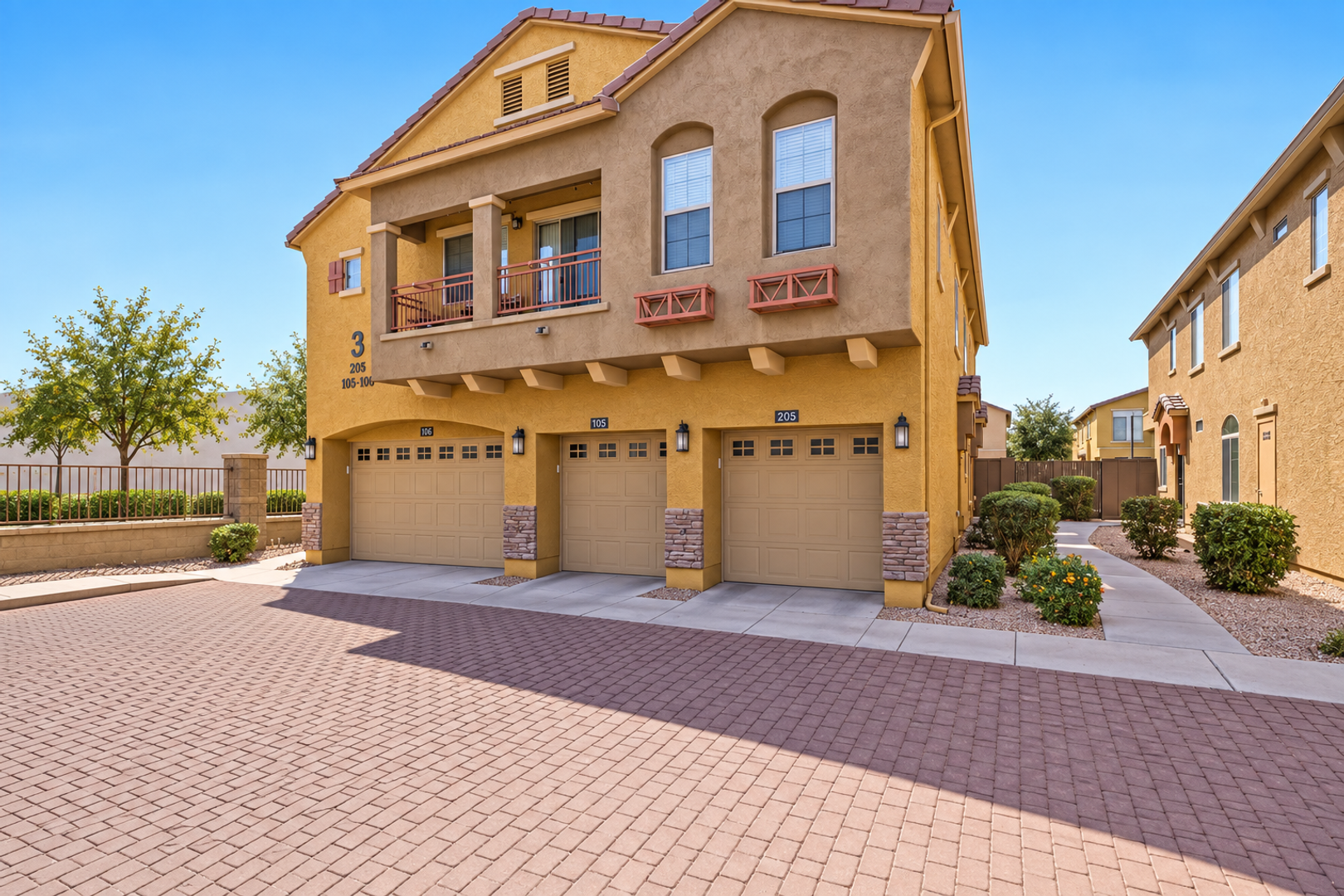 Phoenix House: 17150 N 23rd St