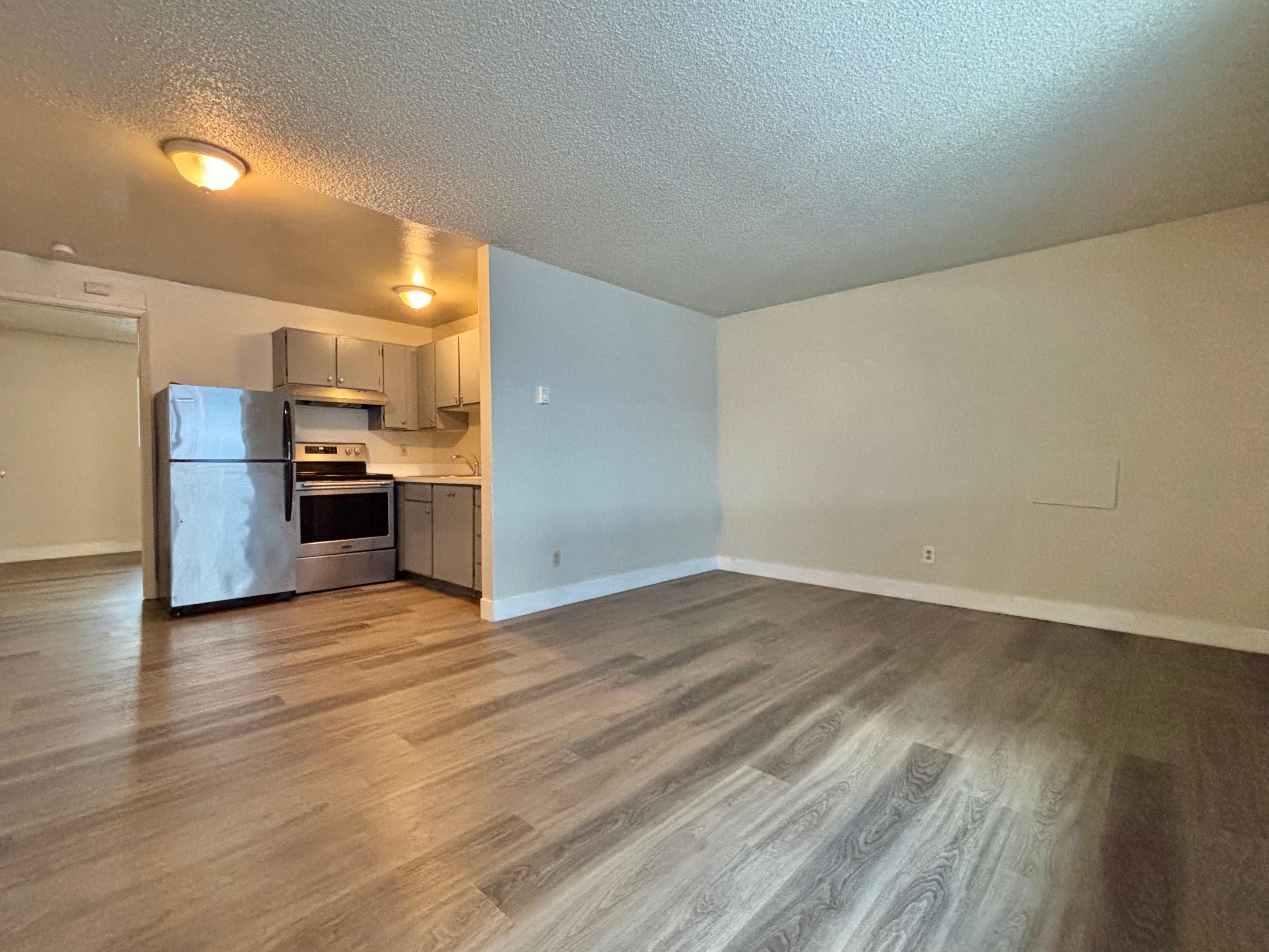 Spokane Condo: 1915 W Boone Ave