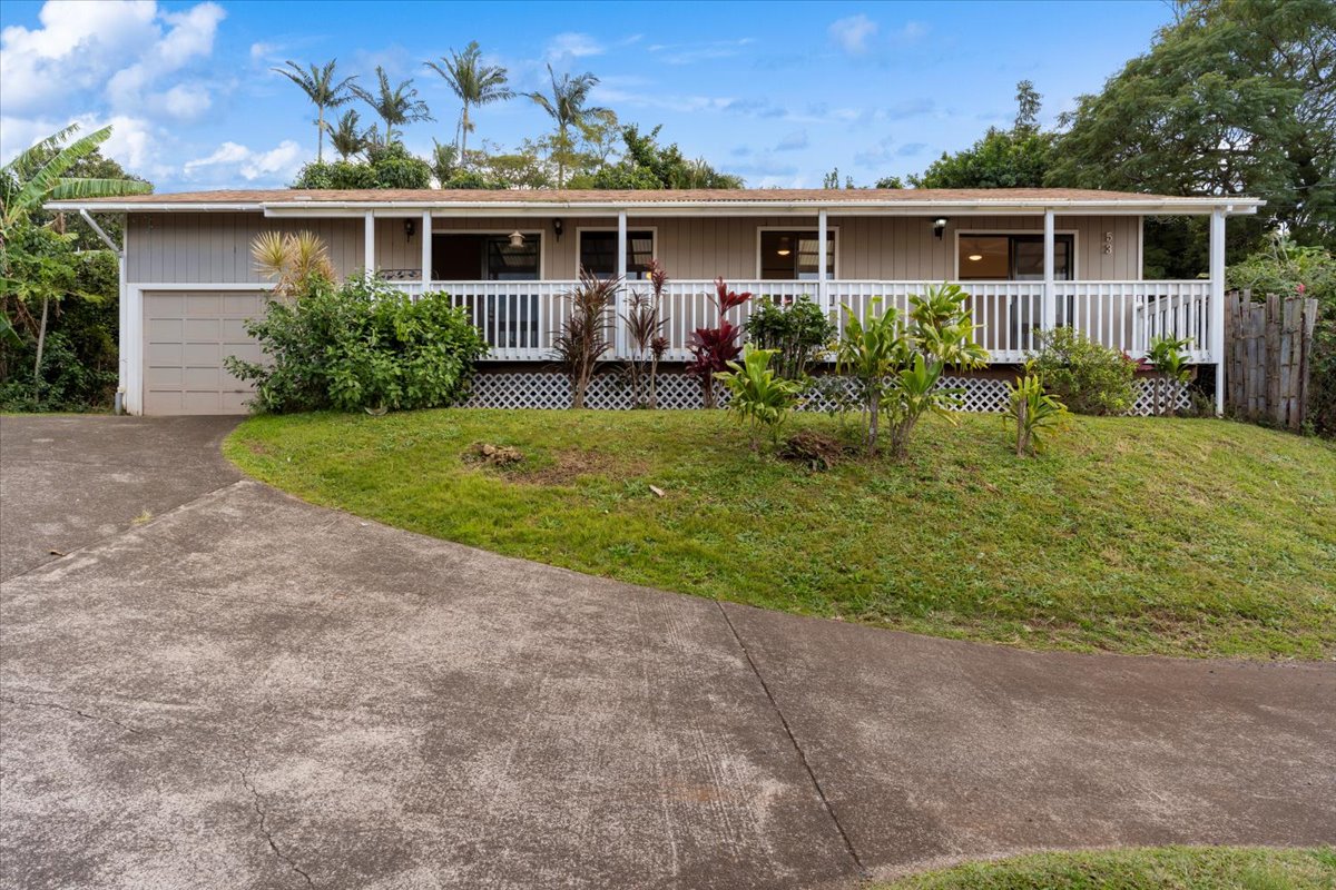 Makawao Condo: 53 Olinda Rd