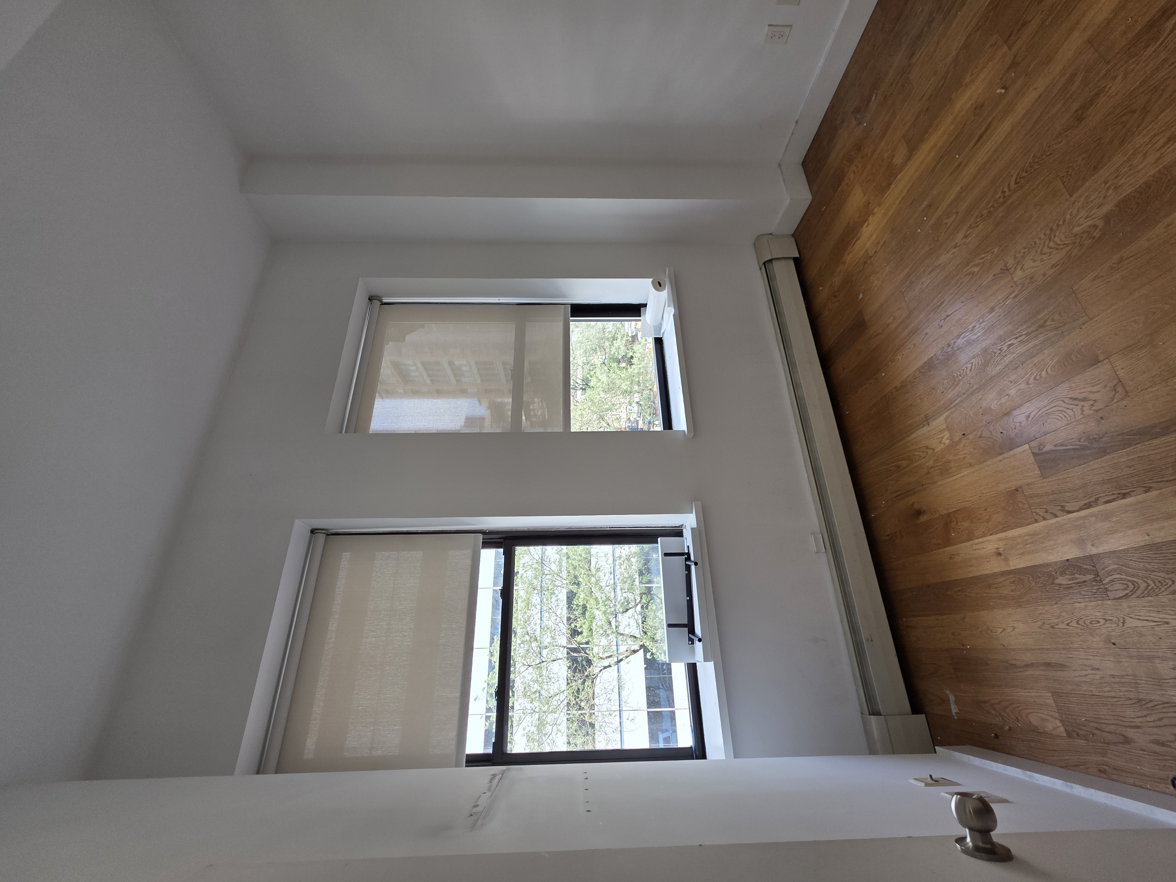 New York Condo: 53 Park Pl
