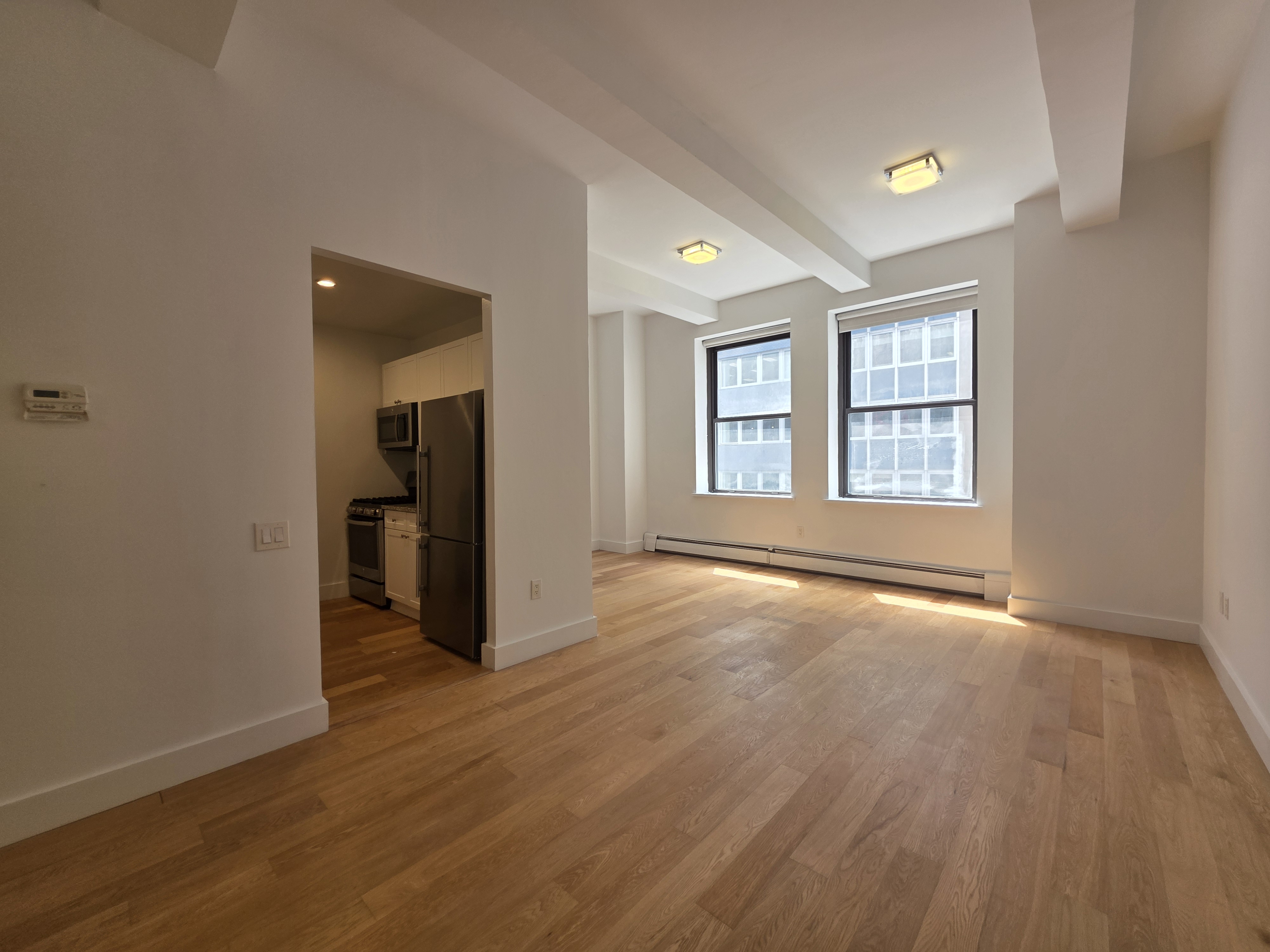 New york Condo: 53 Park Pl