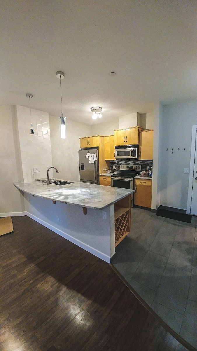 Calgary Condo: 910 18 Avenue Southwest