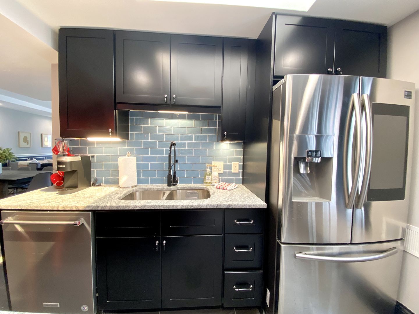 Wilmington Condo: 712 N West St - Room 4