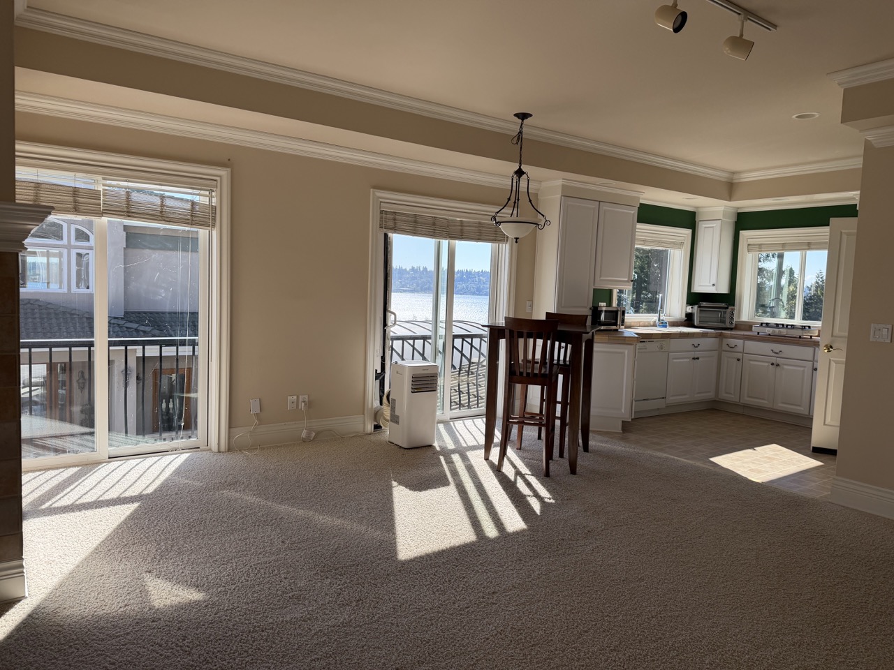 Kirkland Condo: 10925 81st PL NE