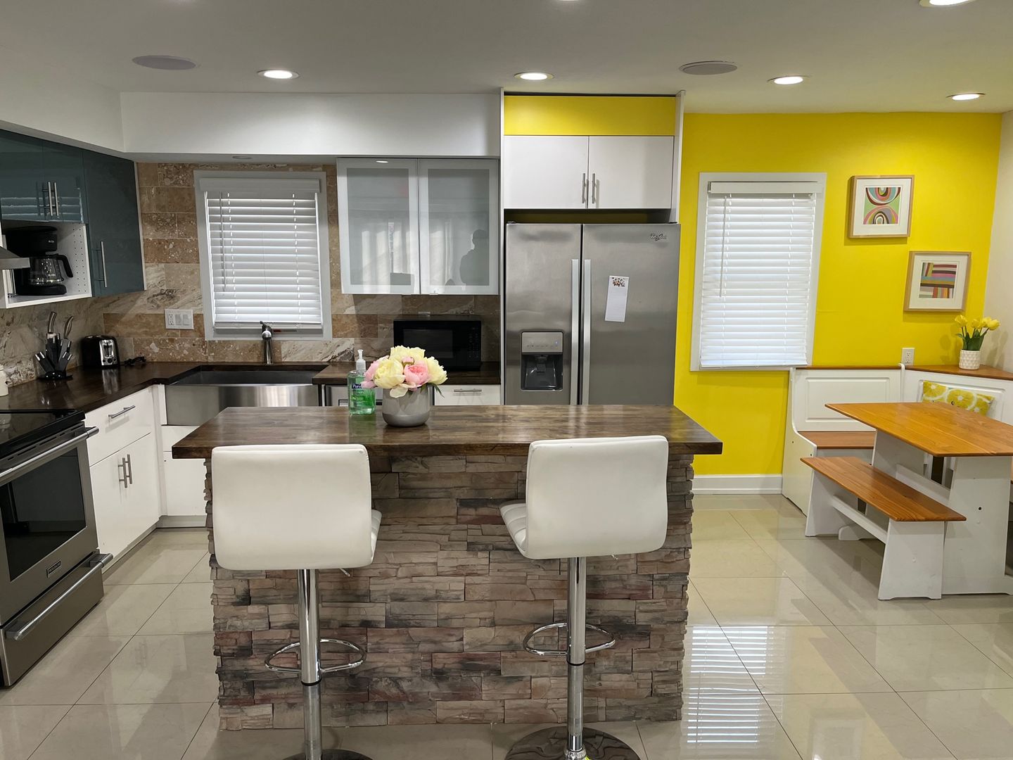 Rochester Condo: 115 16th Street NE