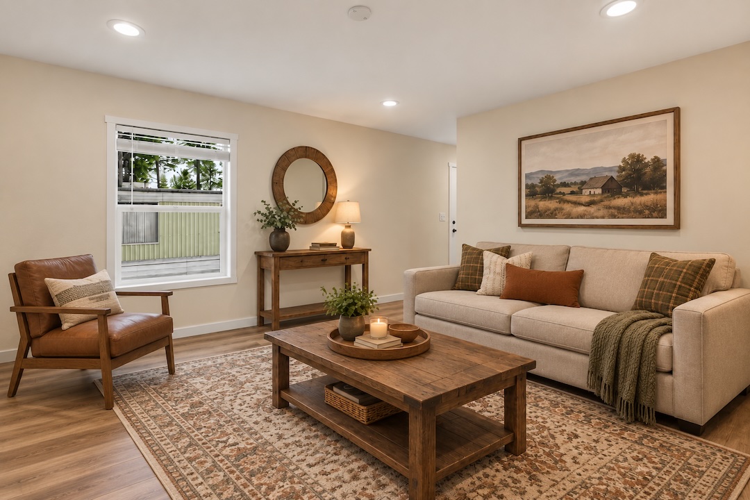 Chattaroy House: 35312 North Newport Highway #64