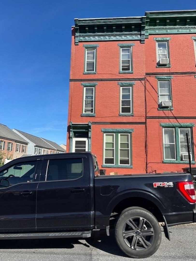 Harrisburg Condo: 432 Peffer St -