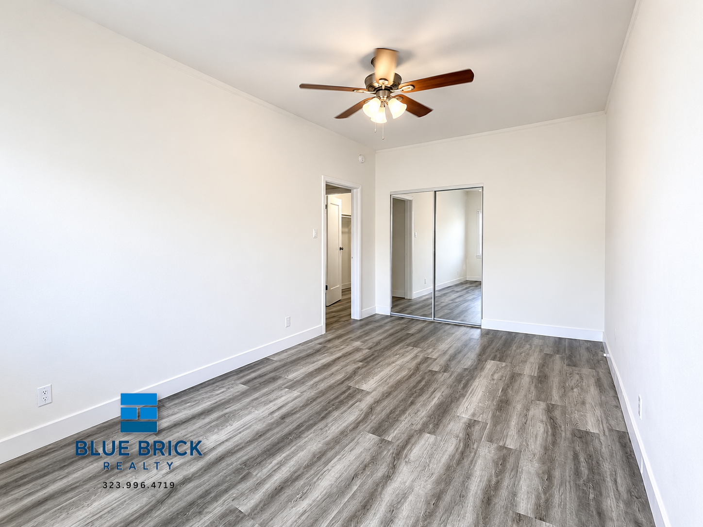 Los Angeles Condo: 420 N Coronado St