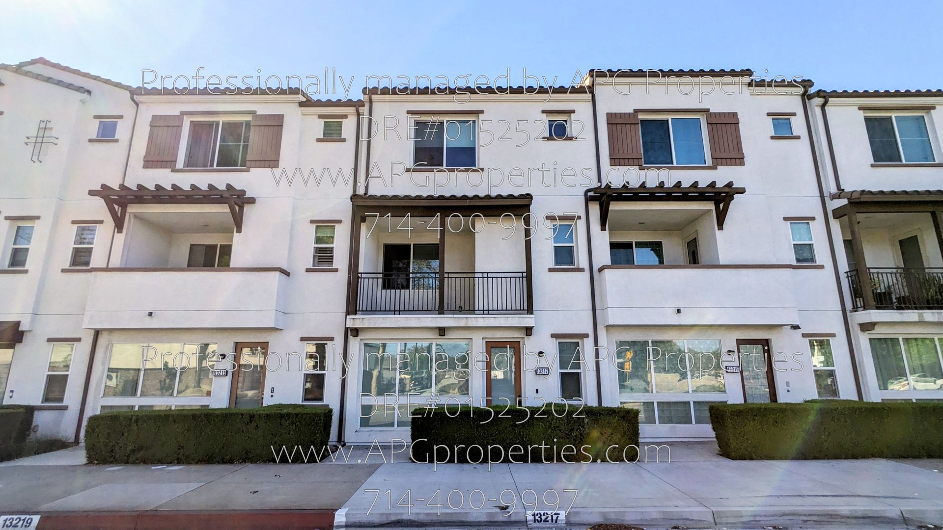 Norwalk House: 13217 San Antonio Dr