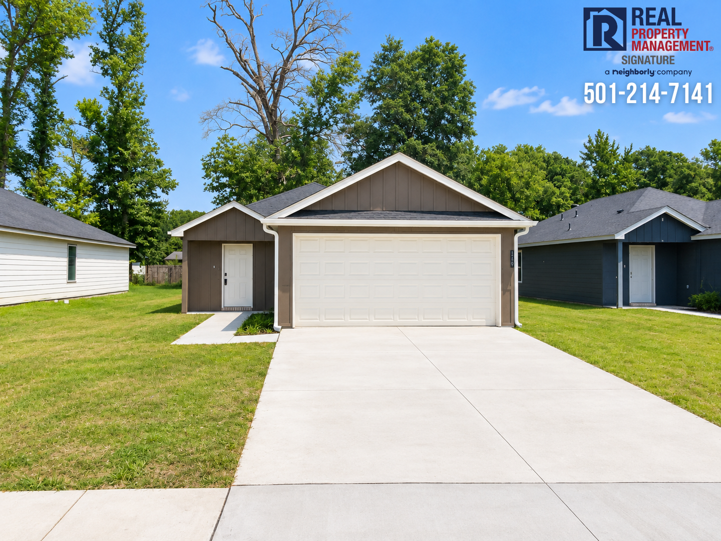 Ward House: 350 Moonlight Graham Blvd