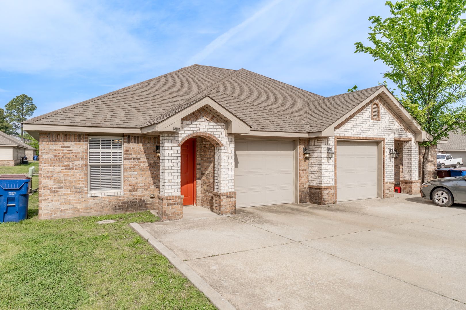Fort Smith Condo: 2755 Oakview Rd