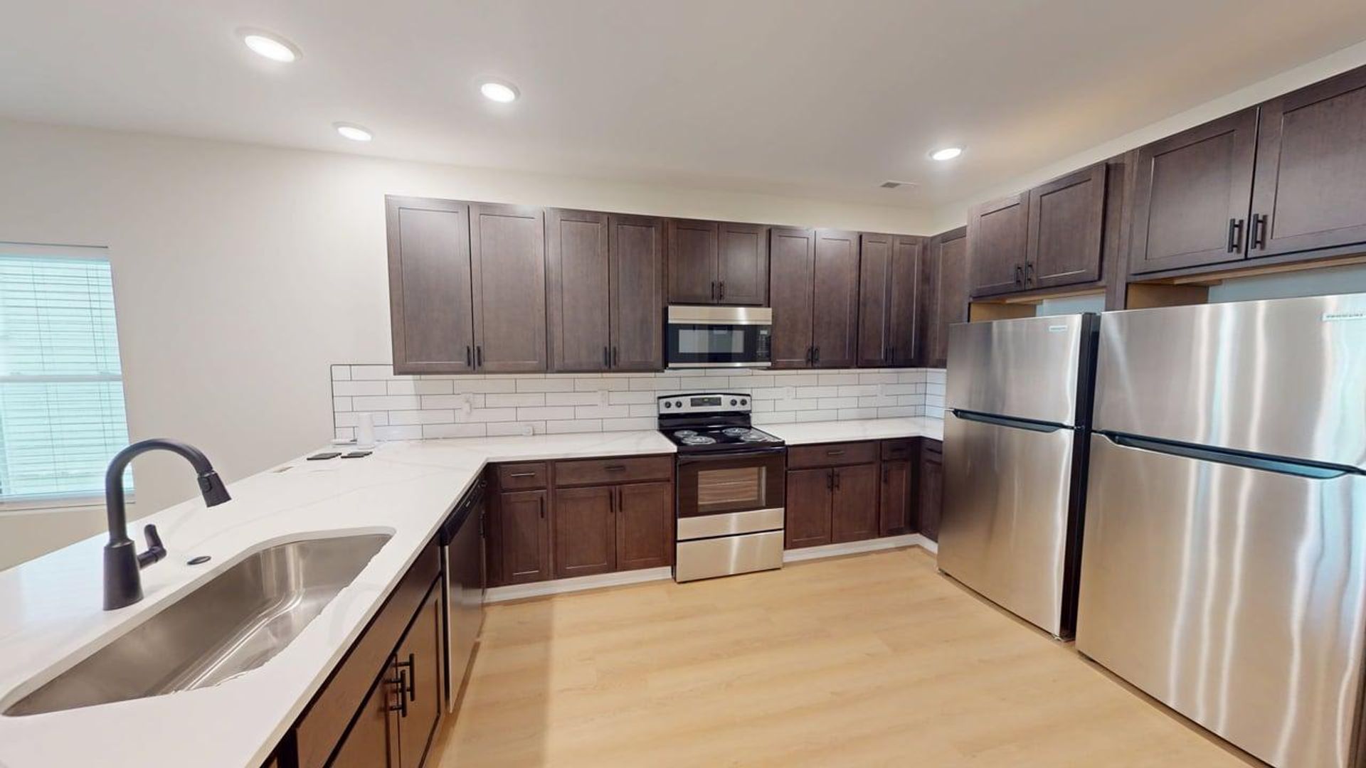 Columbus House: 103 East Patterson Avenue