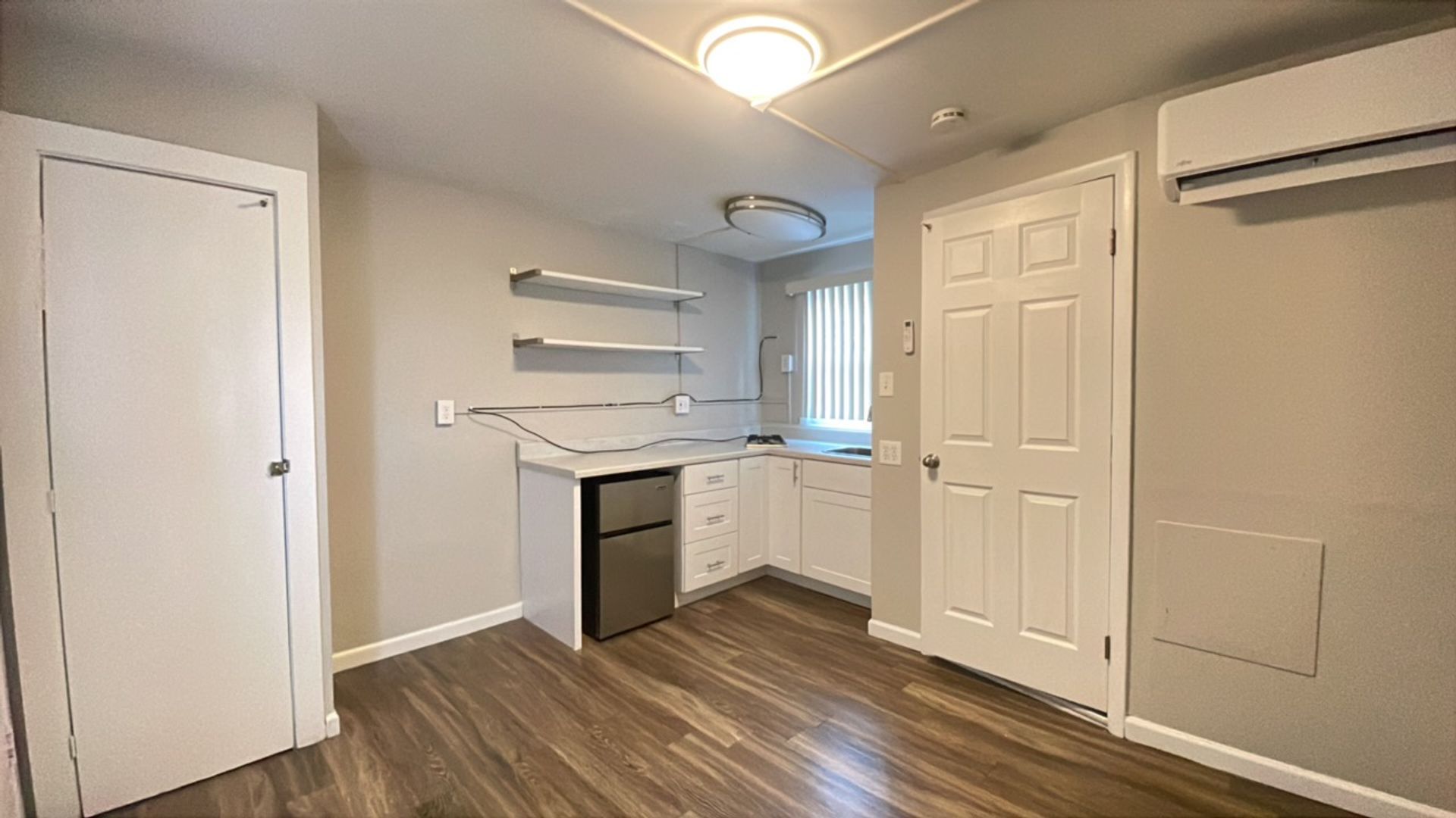 Arvada Apartment: 7207 Grandview Ave