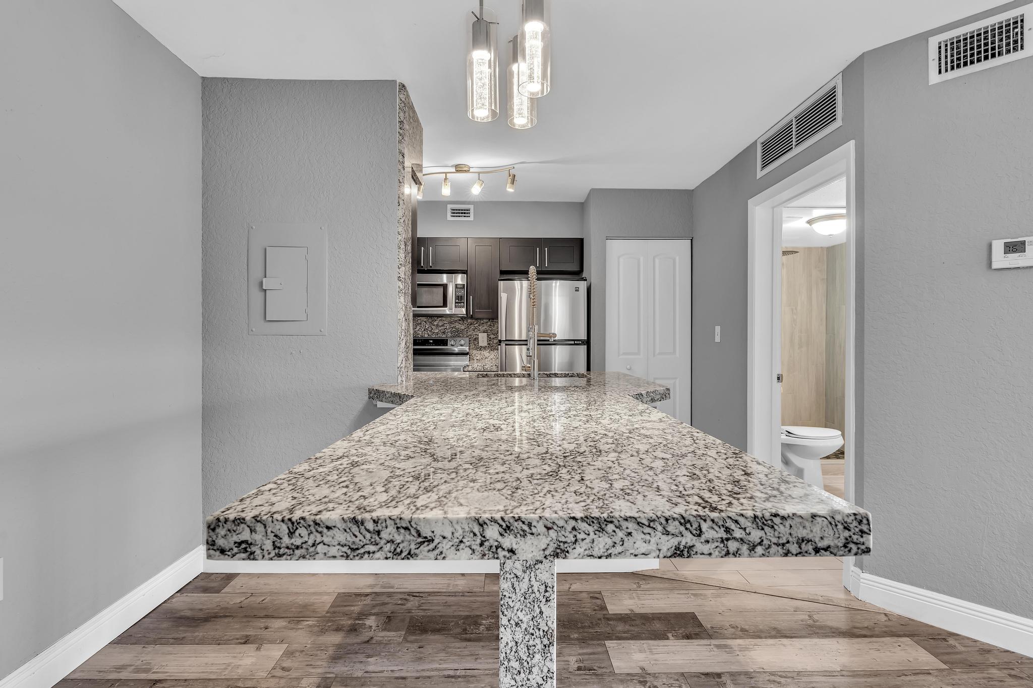 Fort Lauderdale House: 2803 N Oakland Forest Dr