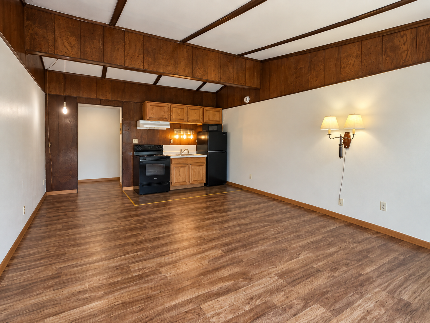 Wisconsin Rapids Apartment: 4750 8th St S
