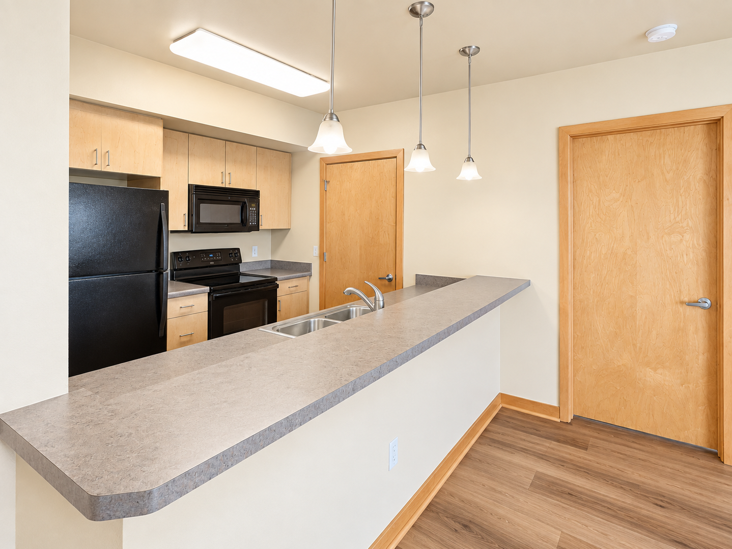Sun Prairie Apartment: 188 Cannery Pl
