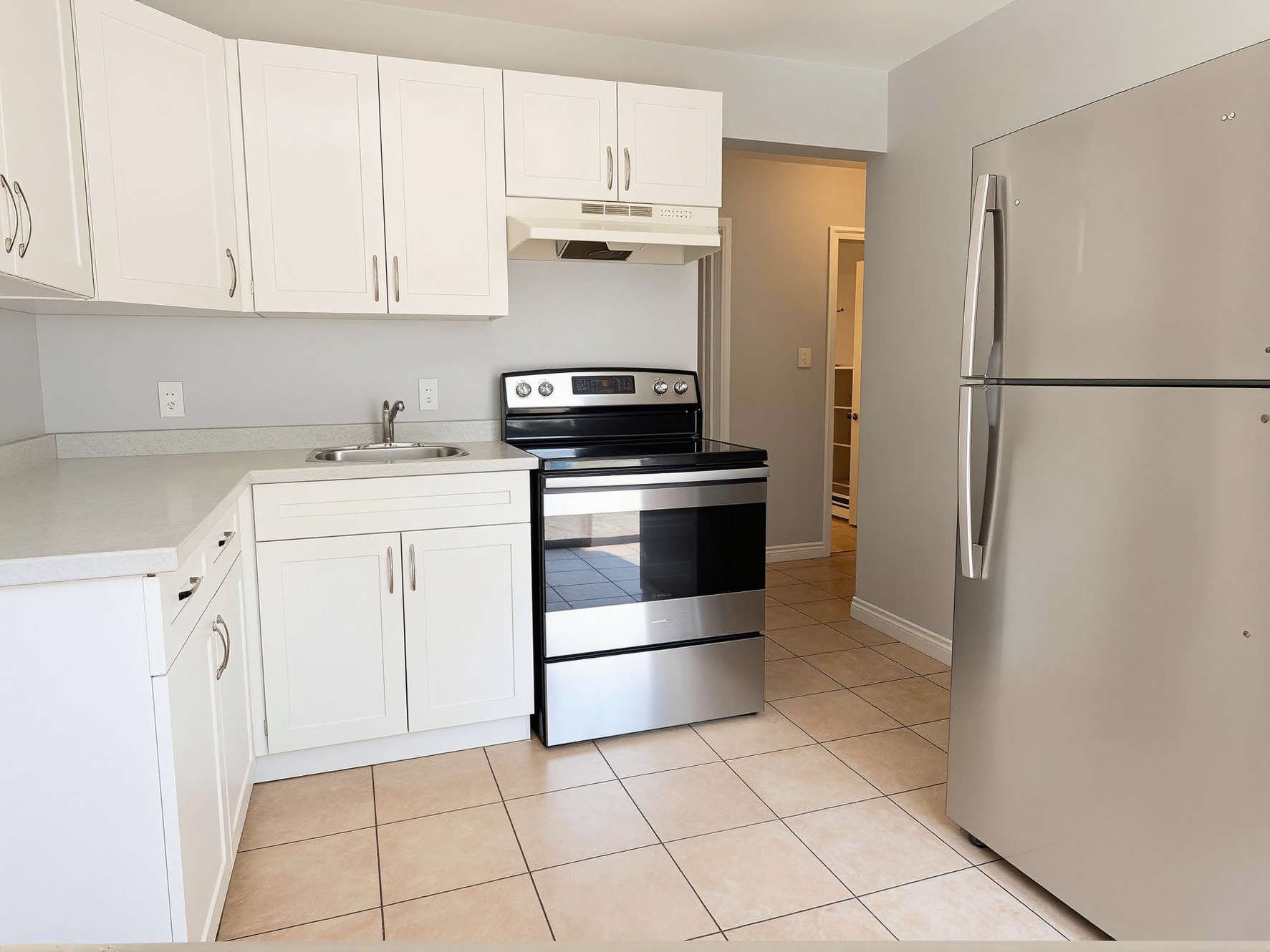 Sarnia Condo: 537 Confederation St