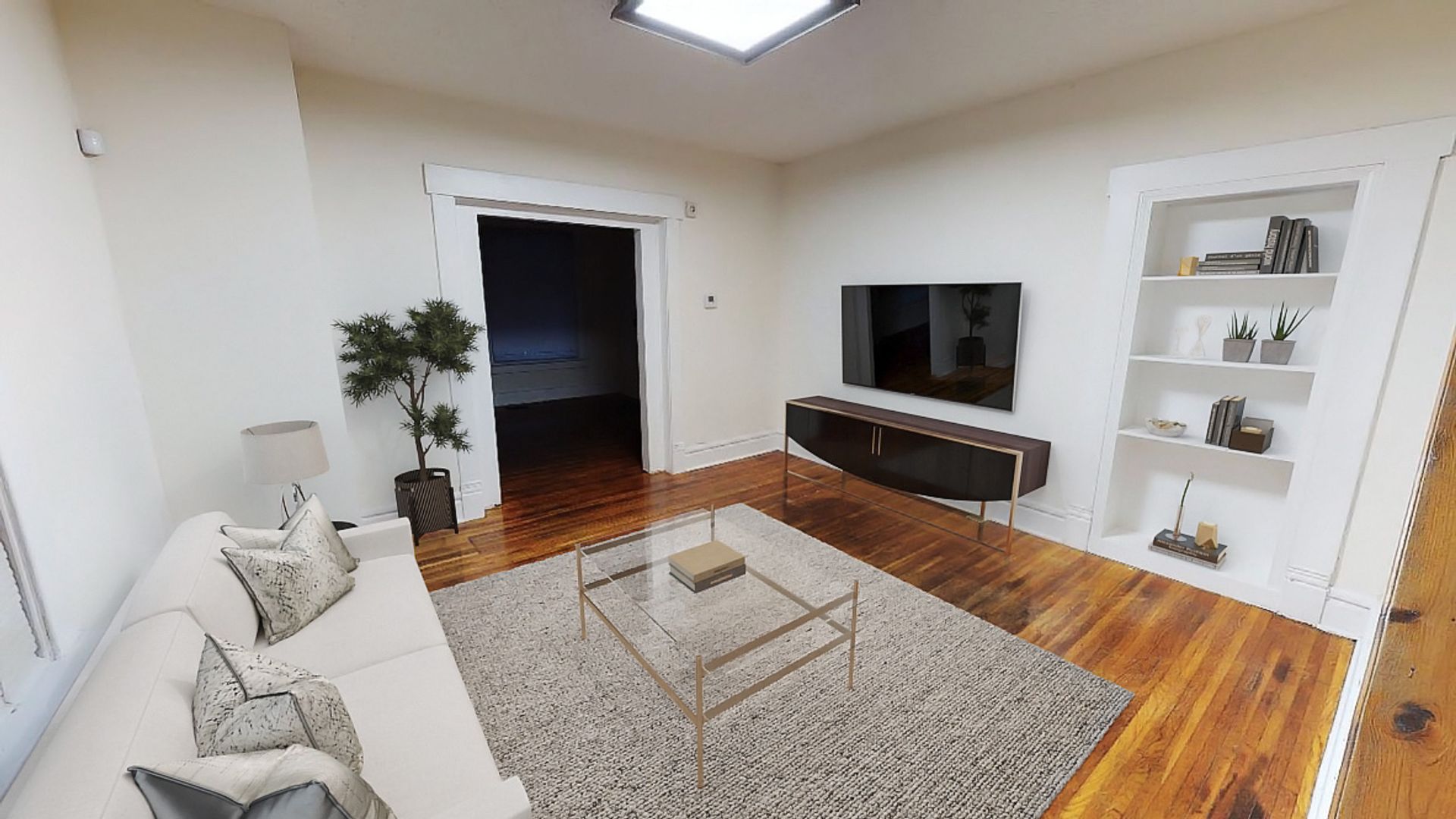 Columbus Condo: 52 West Blake Avenue