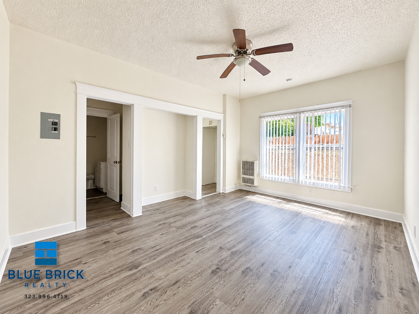 Los Angeles Condo: 2737 San Marino St