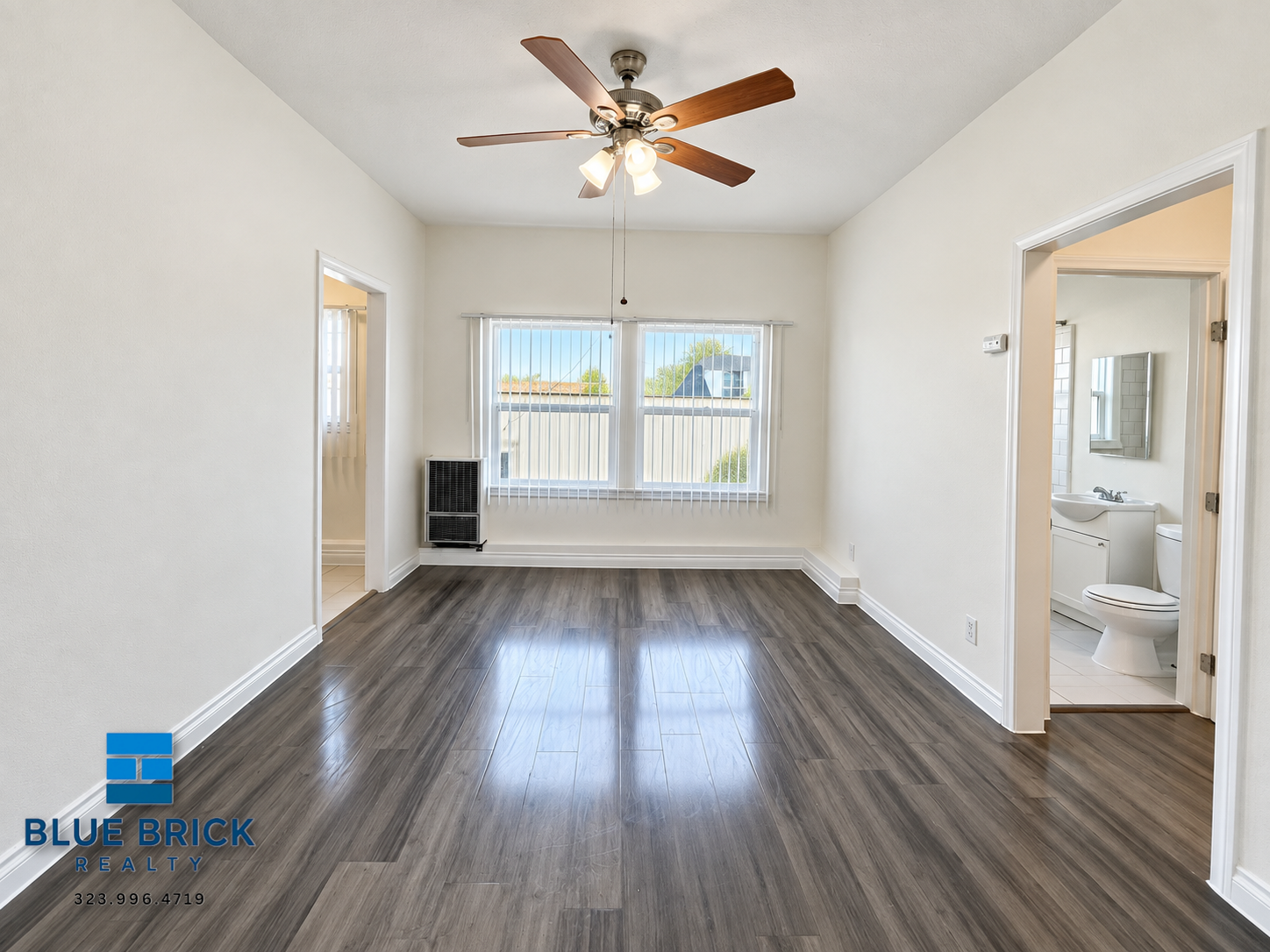 Los Angeles Condo: 2743 San Marino St
