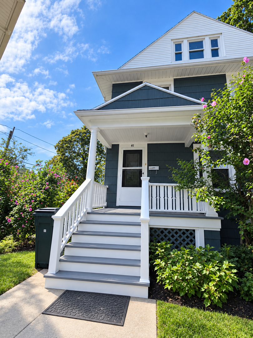 Rochester Condo: 41 Engel Place