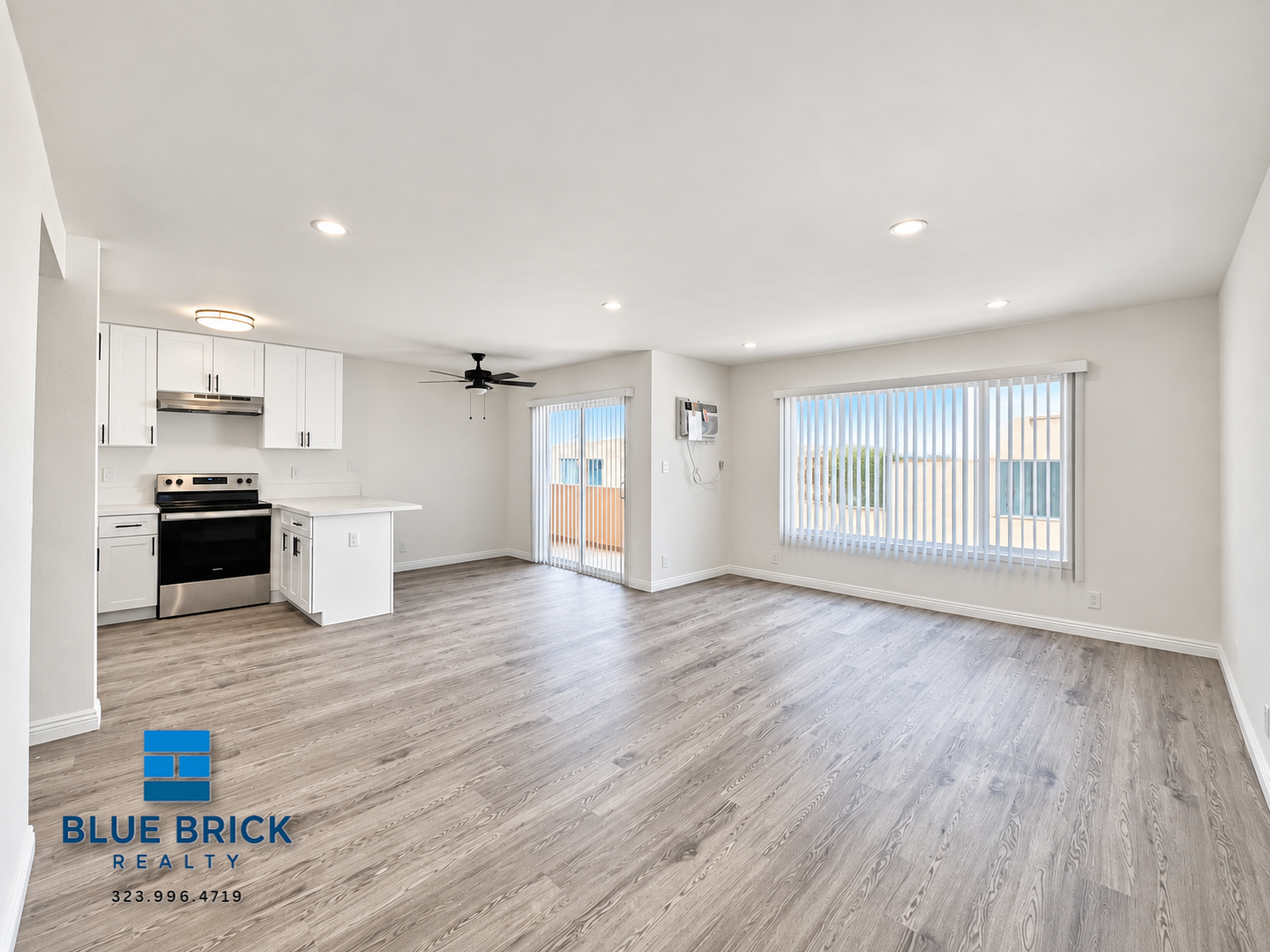 Los Angeles Condo: 358 S Commonwealth Ave