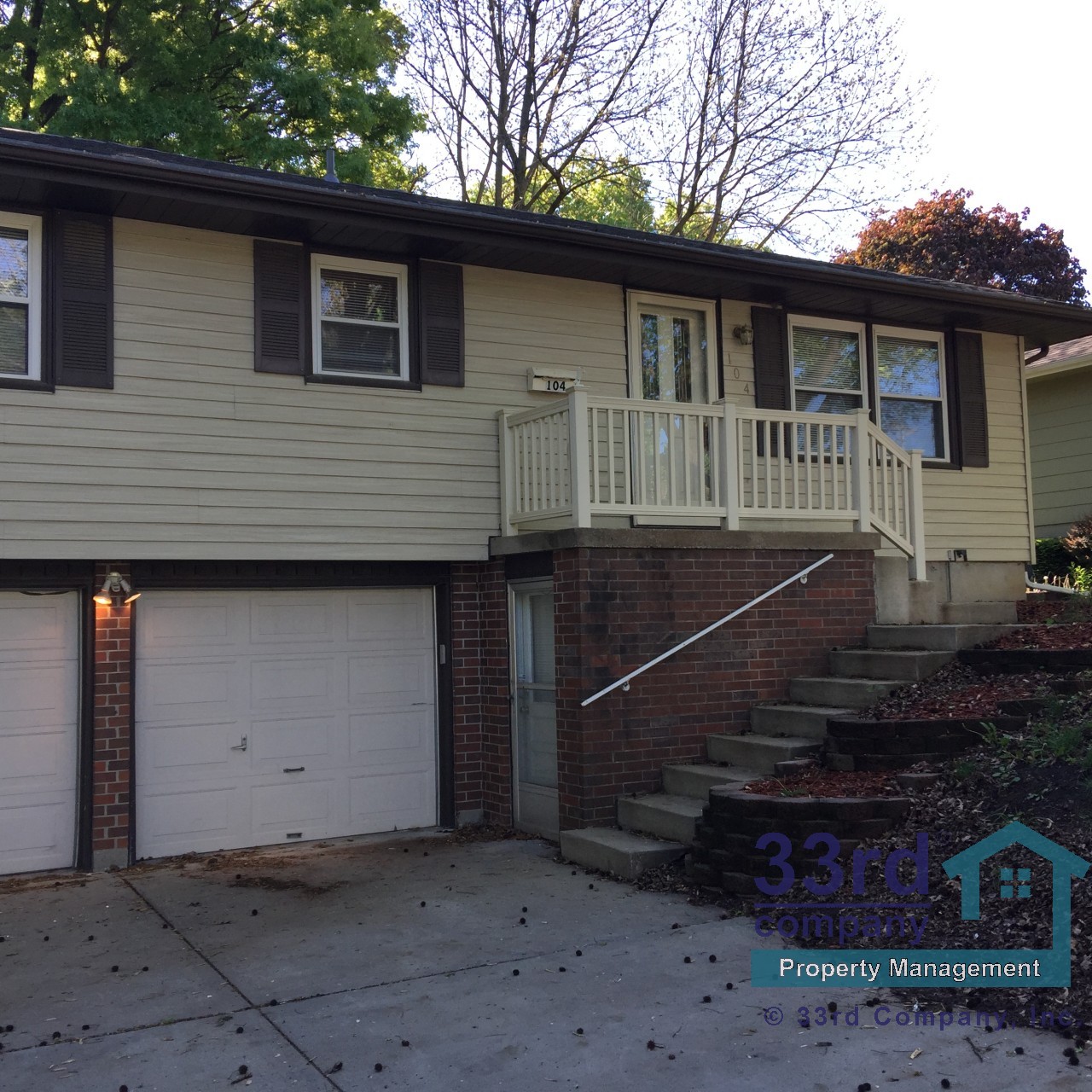 House for Rent in Blue Springs