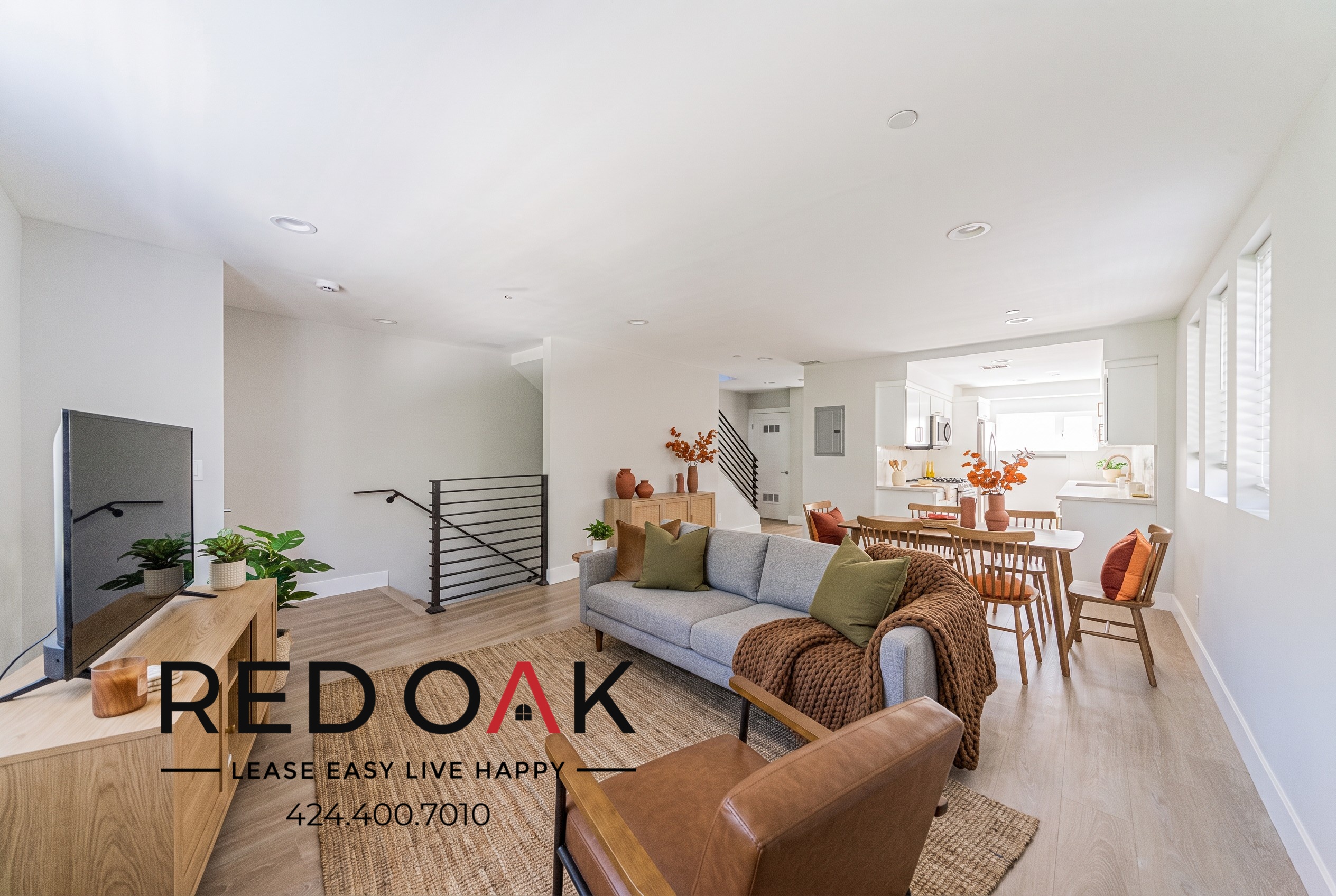 Los Angeles Condo: 4444 S Slauson Ave