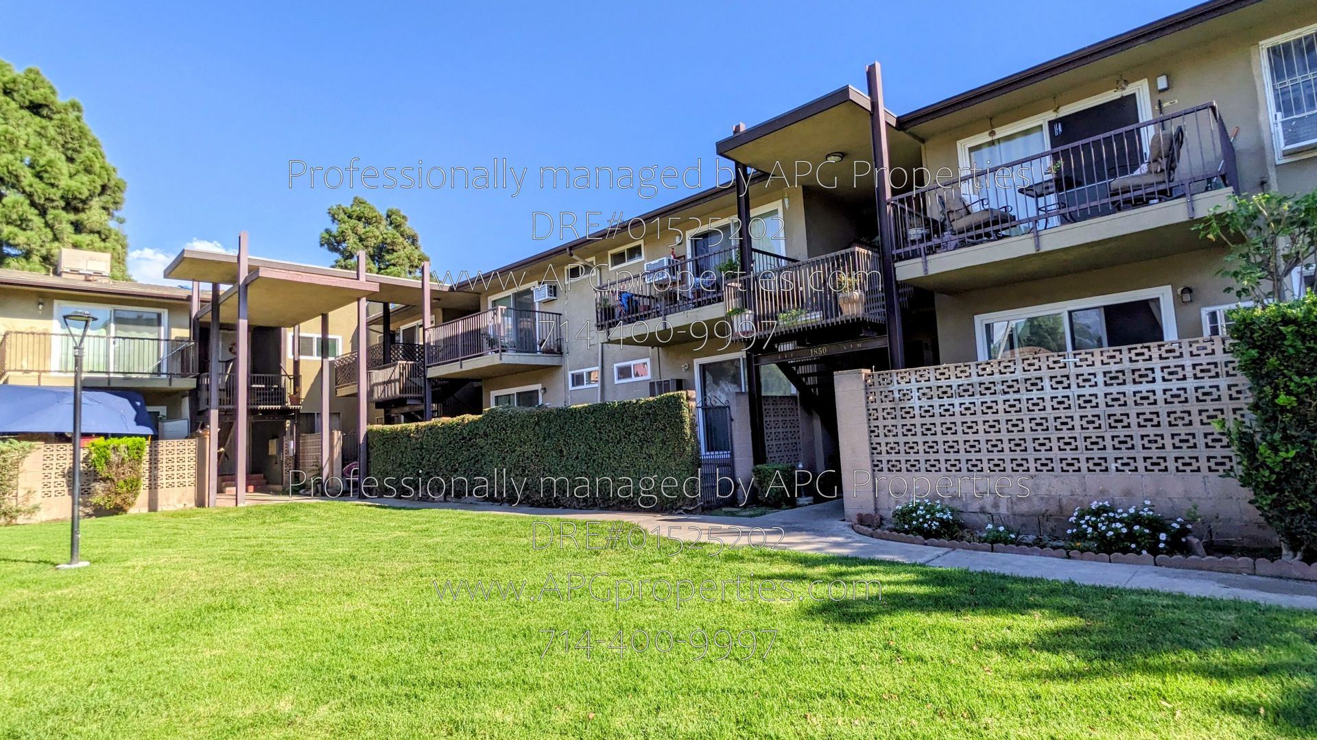 Anaheim House: 1850 W Greenleaf Ave