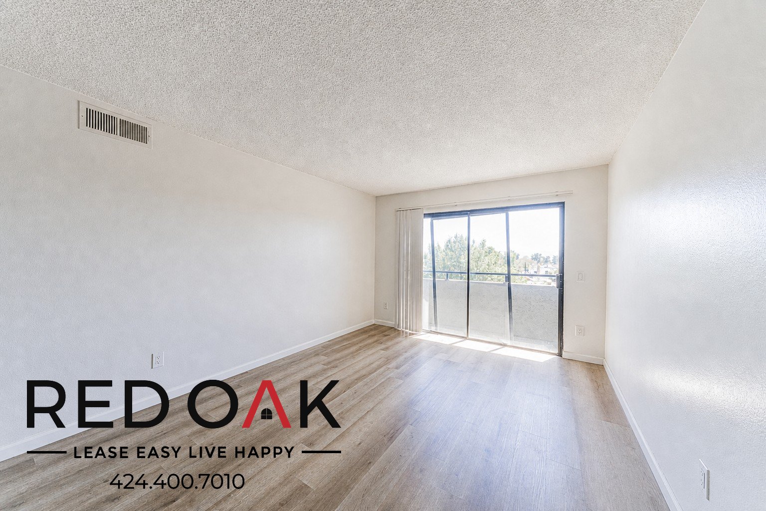 Los Angeles Condo: 11817 Victory Boulevard