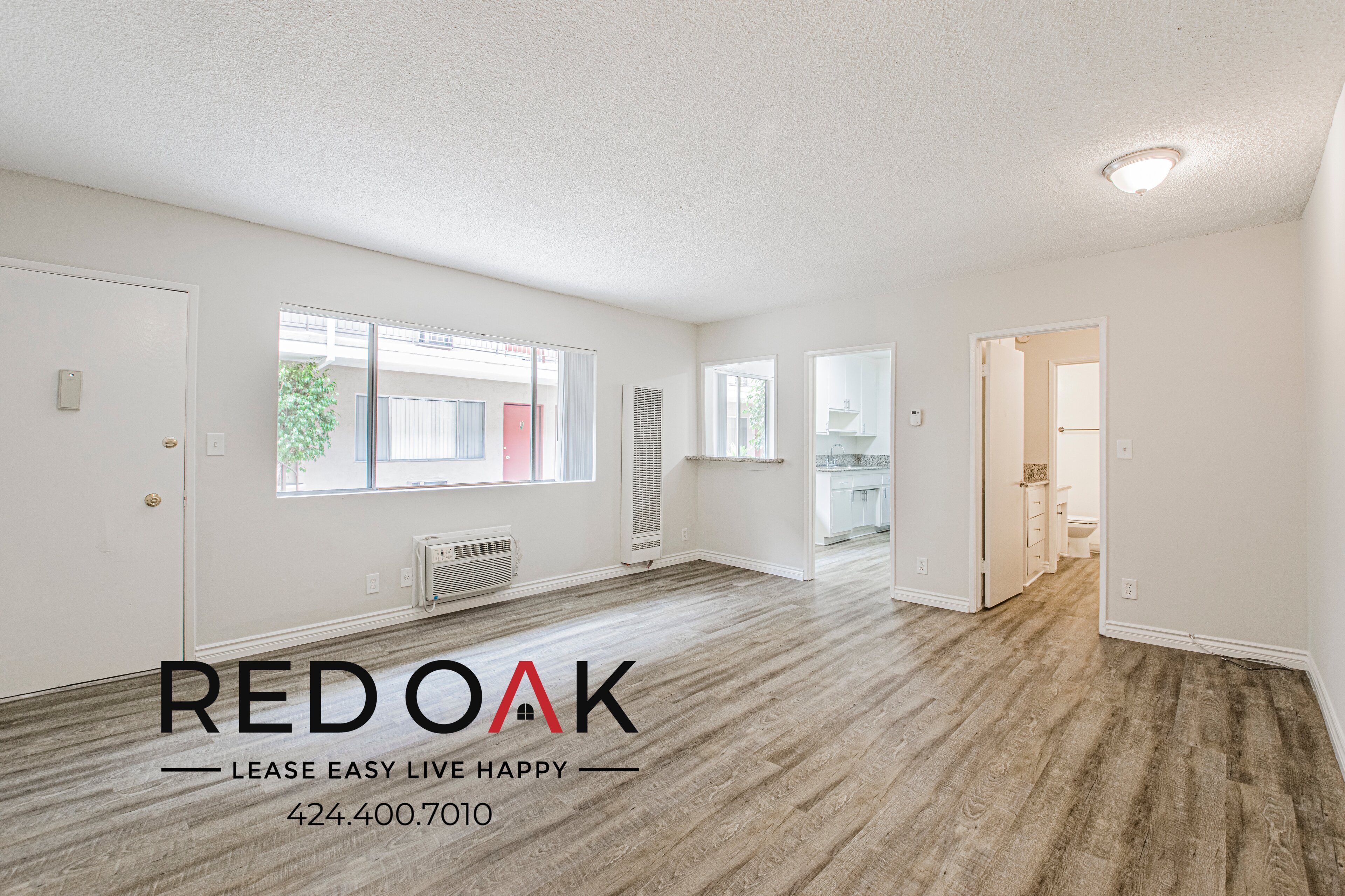Los Angeles Condo: 3399 Bennett Dr