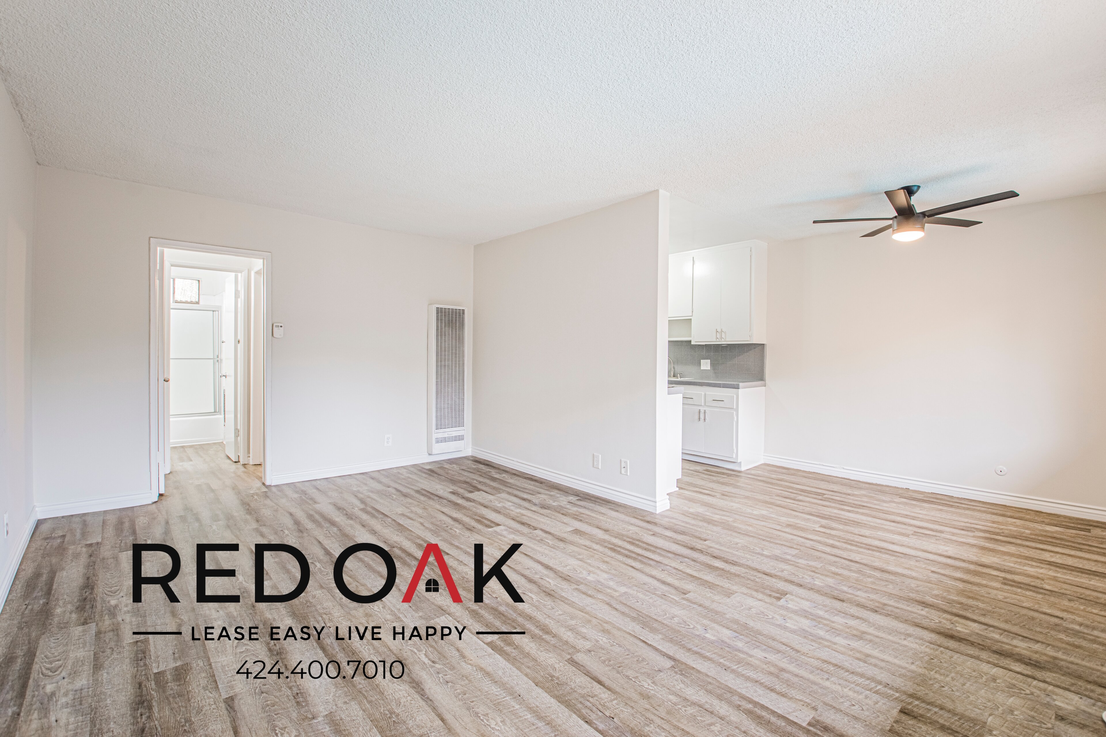 Los Angeles Condo: 3399 Bennett Dr