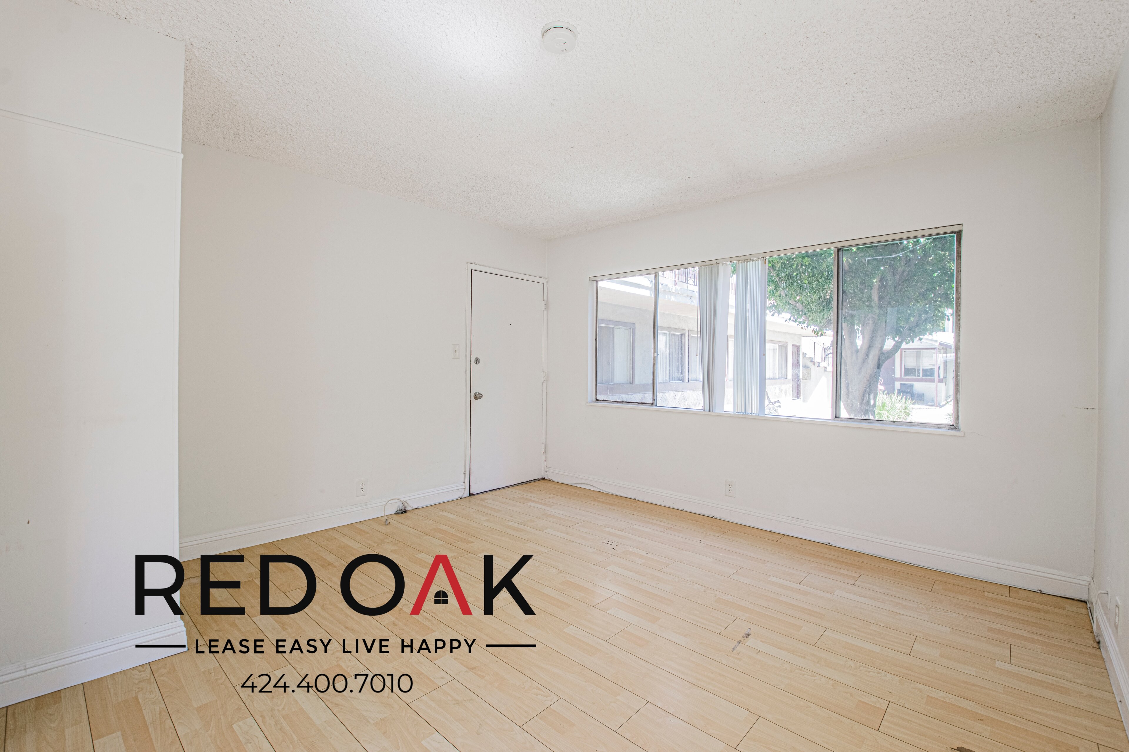 Long Beach Condo: 6803 Long Beach Blvd