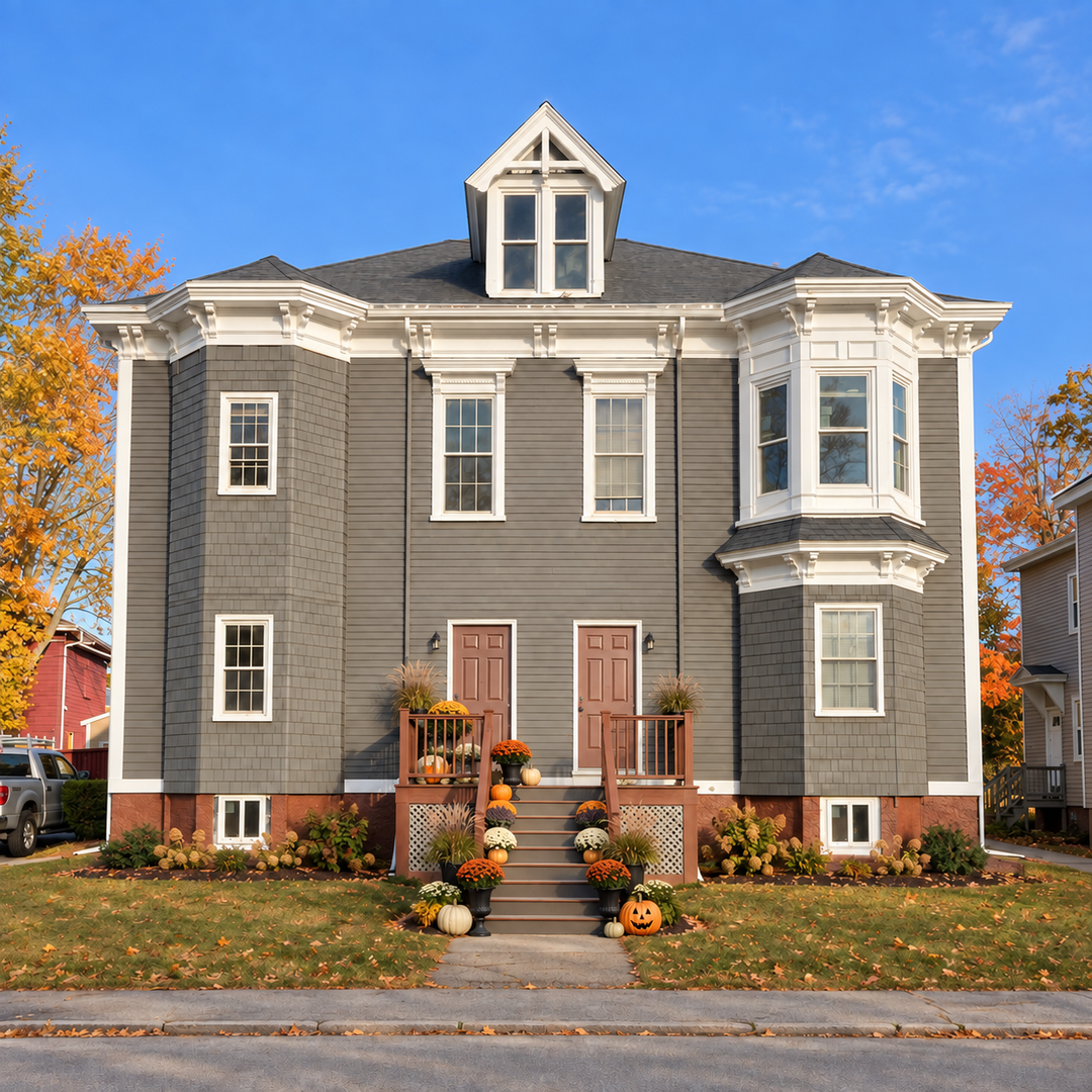 Haverhill Condo: 117-119 Portland St